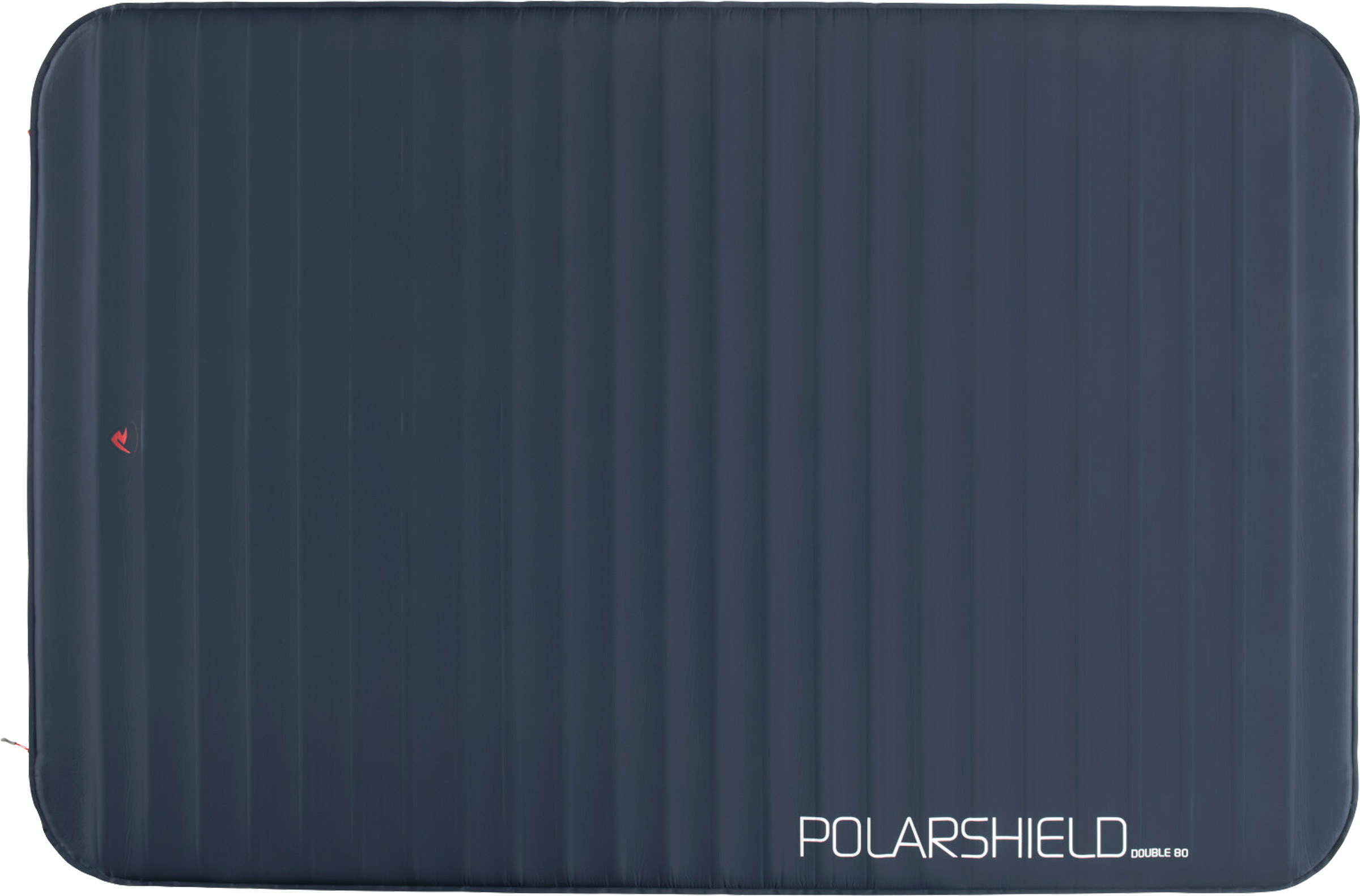 Robens Polarshield 80 Double Selvoppustende Liggeunderlag