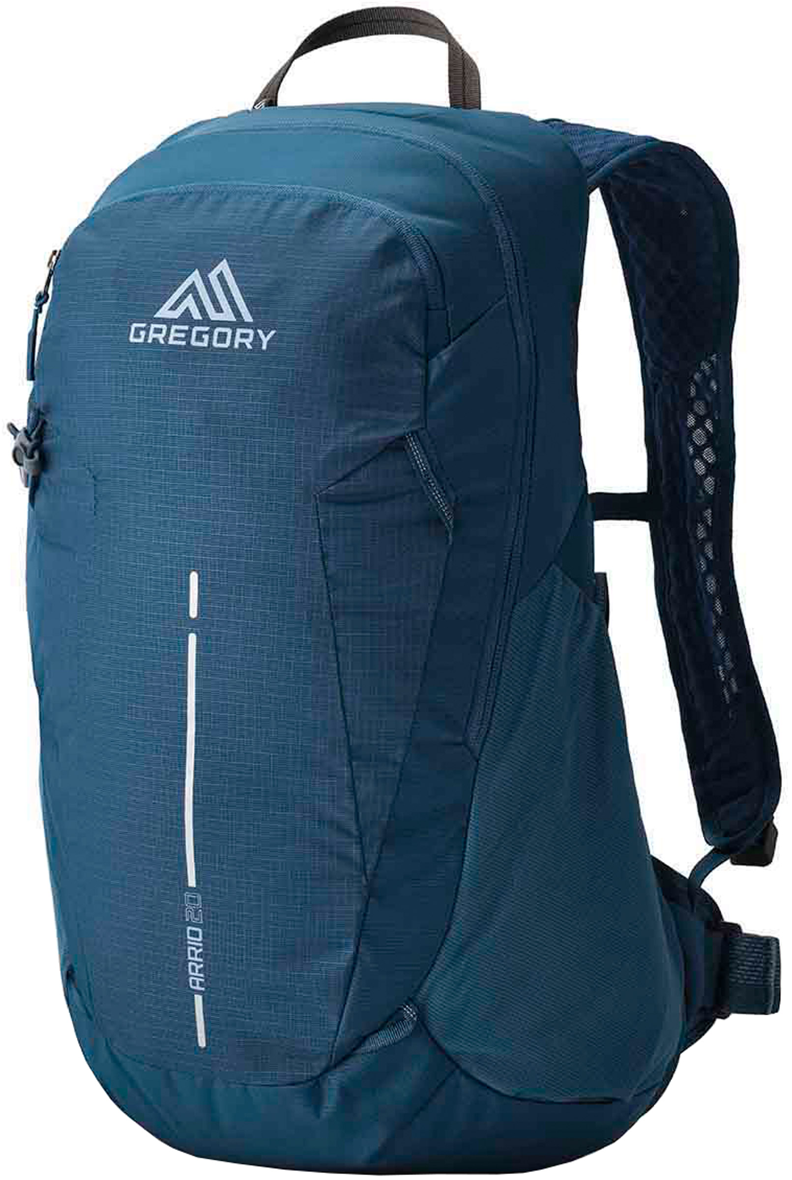 Arrio 20 Gregory rygsaekke