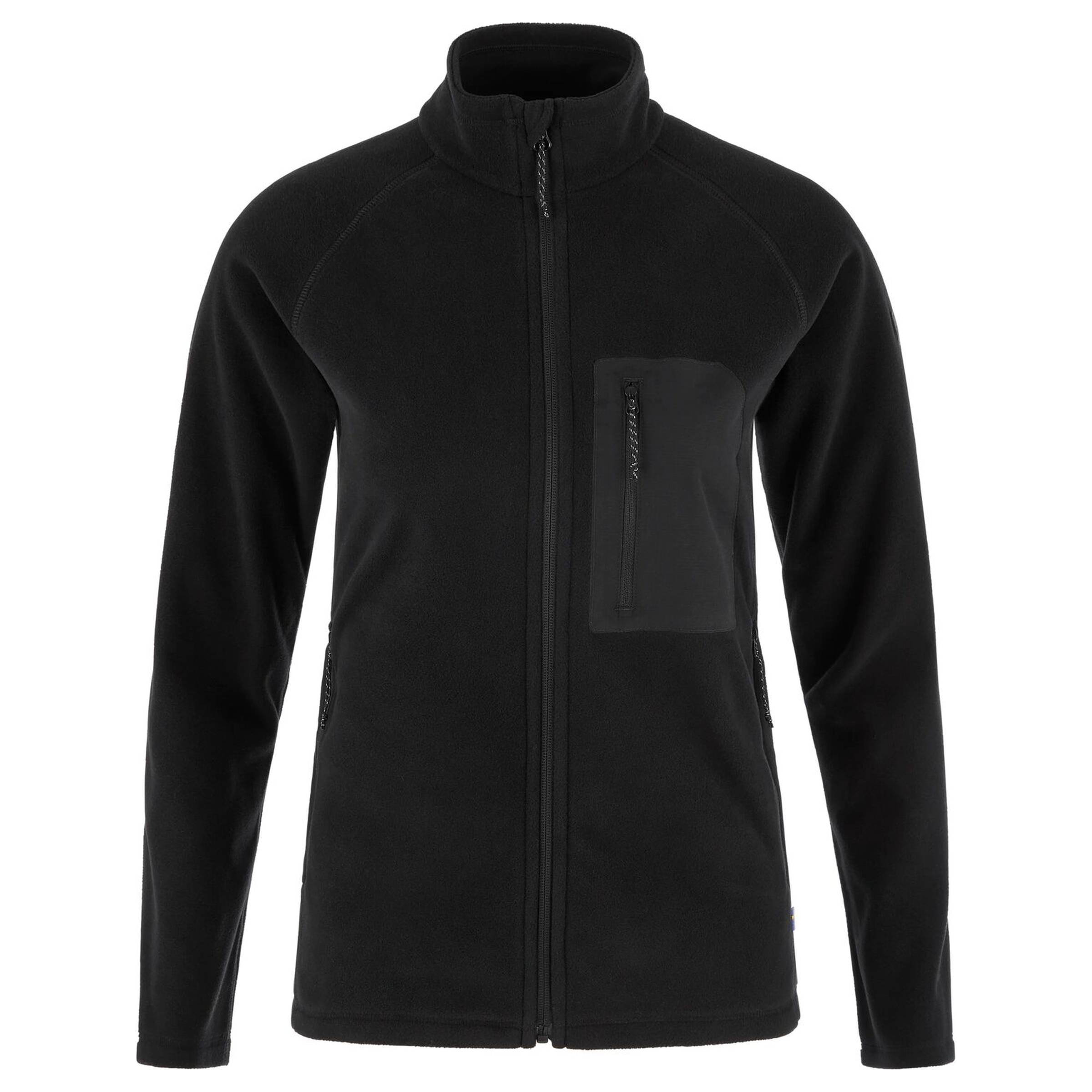 Kaipak Fleece Dame Fjällräven dame