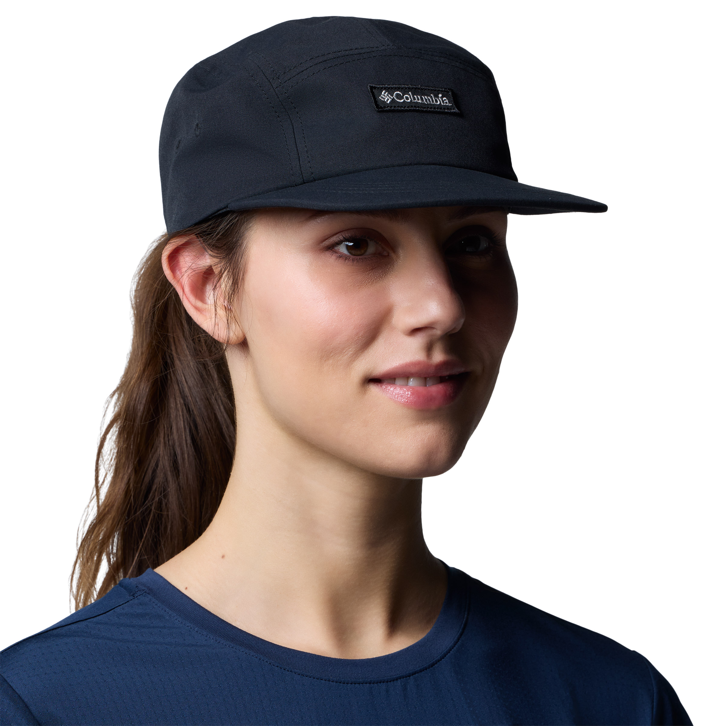 Creek Side 5 Panel Hat