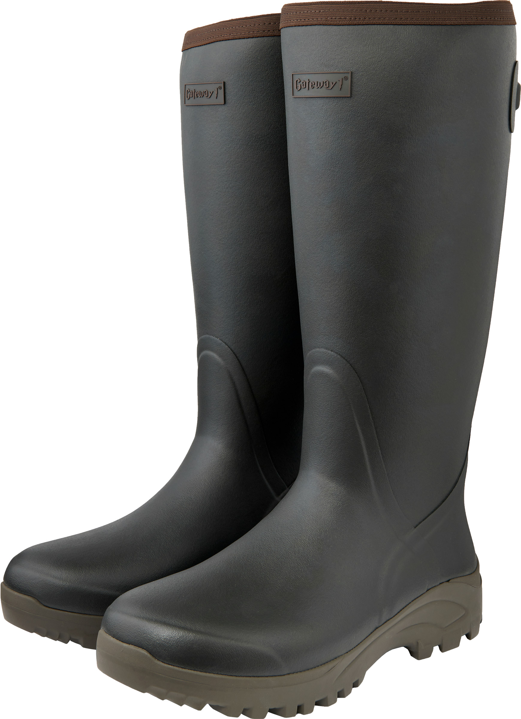 Sportsman II 18" 4 mm