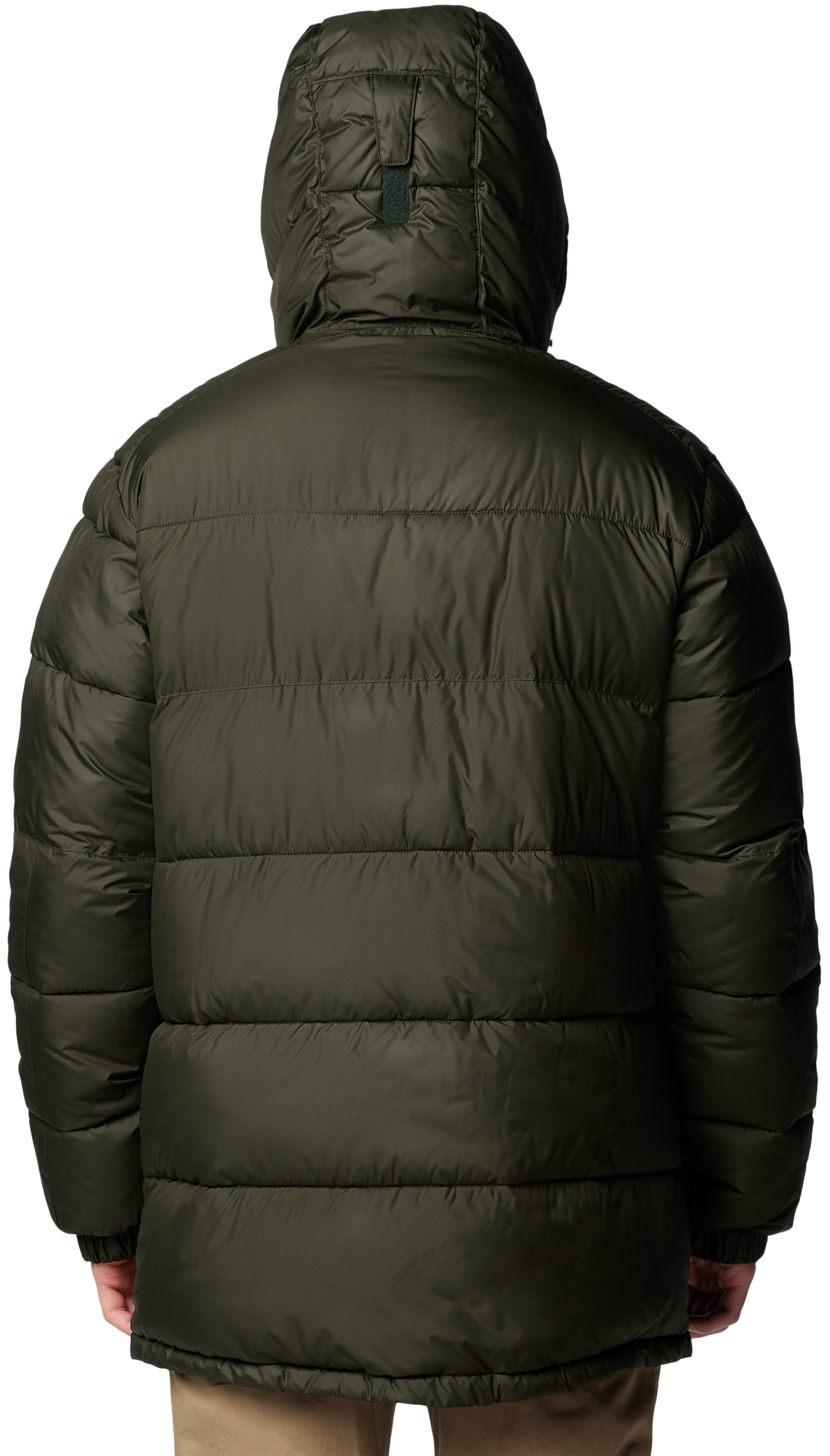 Pike Lake Parka