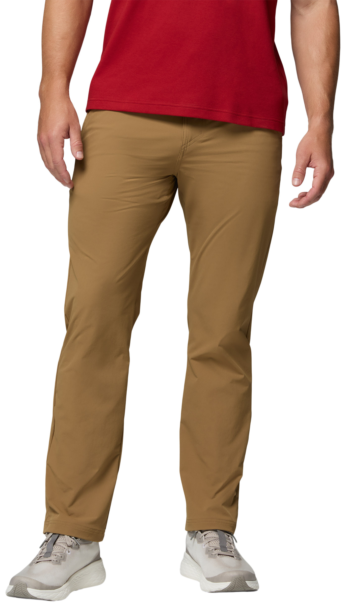 ROC Tech Chino Pant Columbia brands