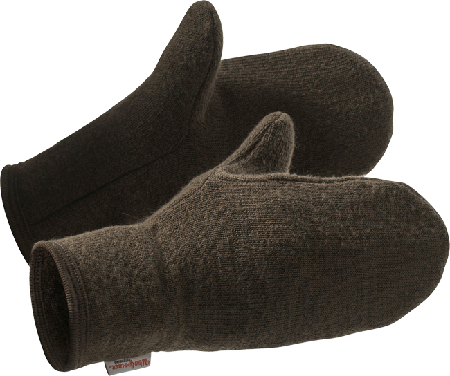 Mittens 400 Woolpower brands