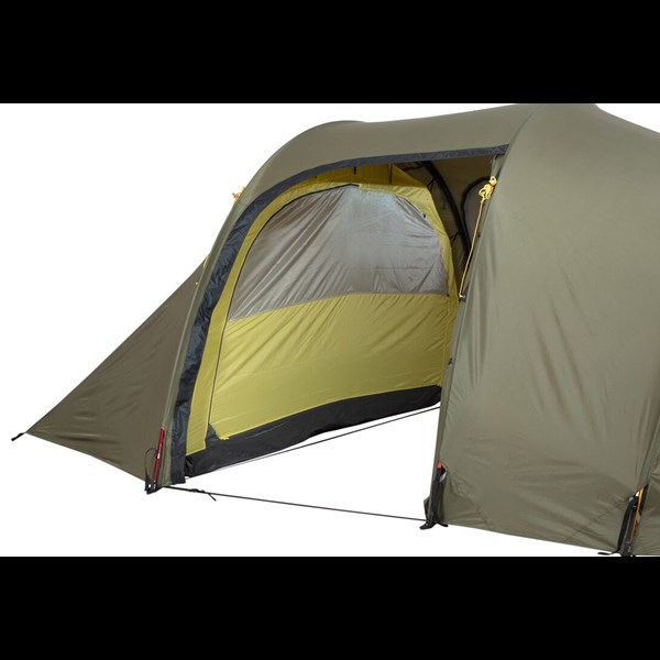 Gimle Family 4+ Inner Tent Helsport Telte