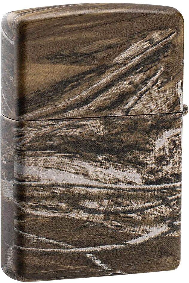 Realtree Edge Wrapped Lighter
