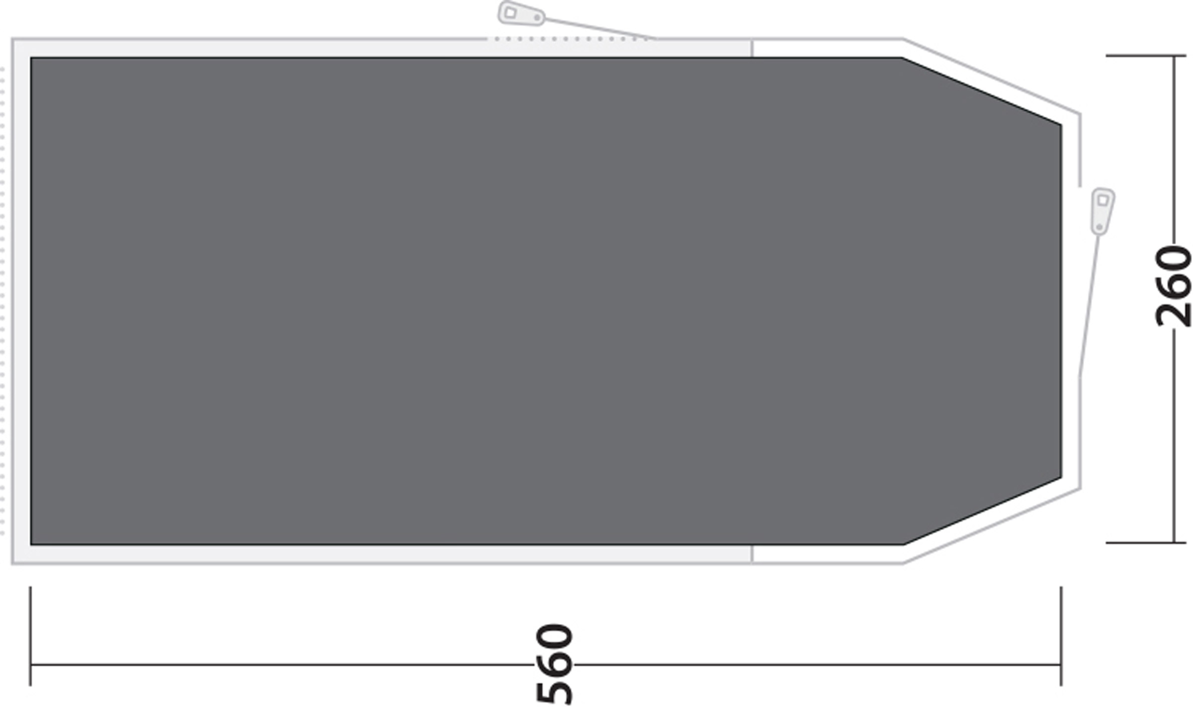 Footprint Rockwell 4
