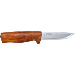 Helle Fossekallen Classic Knife Dolke