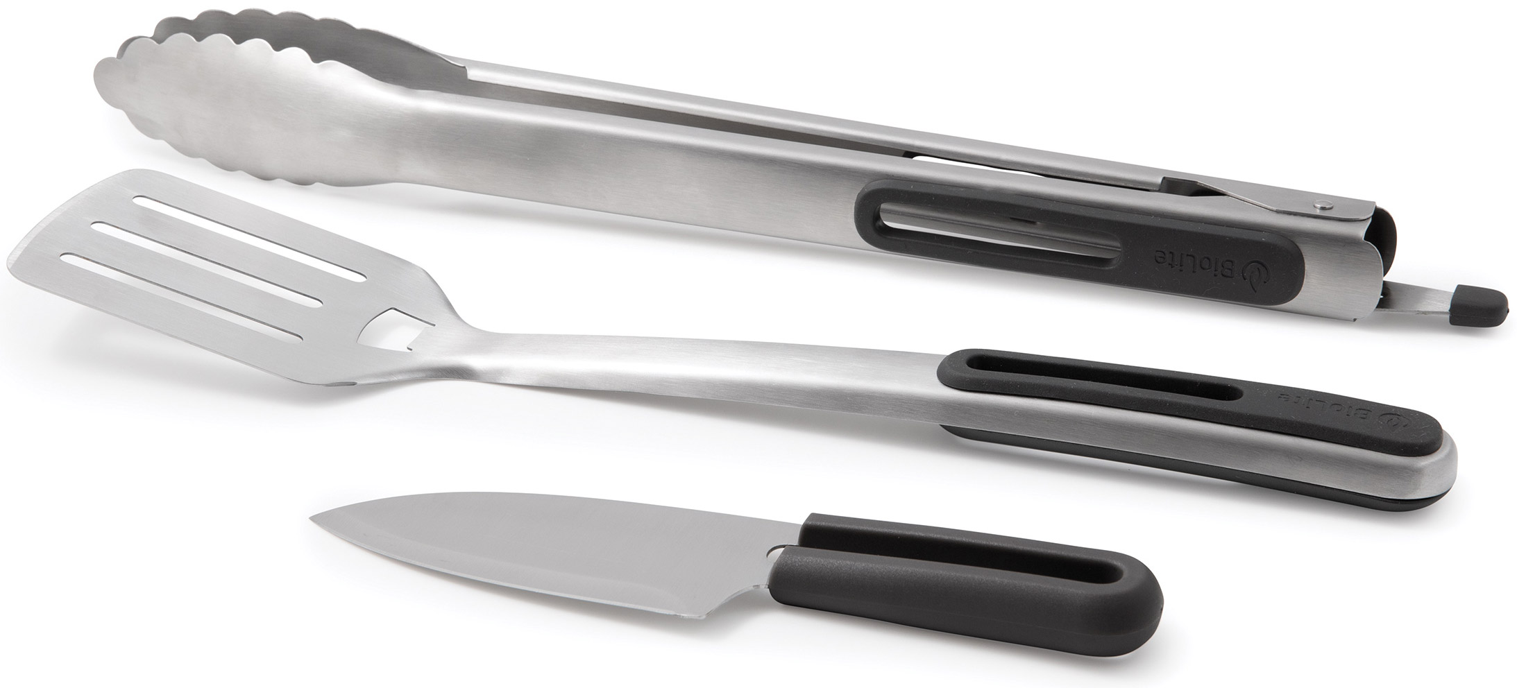 Prep & Grill Toolkit