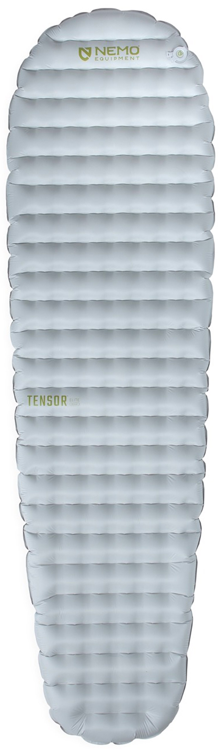 Tensor Elite Regular Mummy Oppusteligt Liggeunderlag