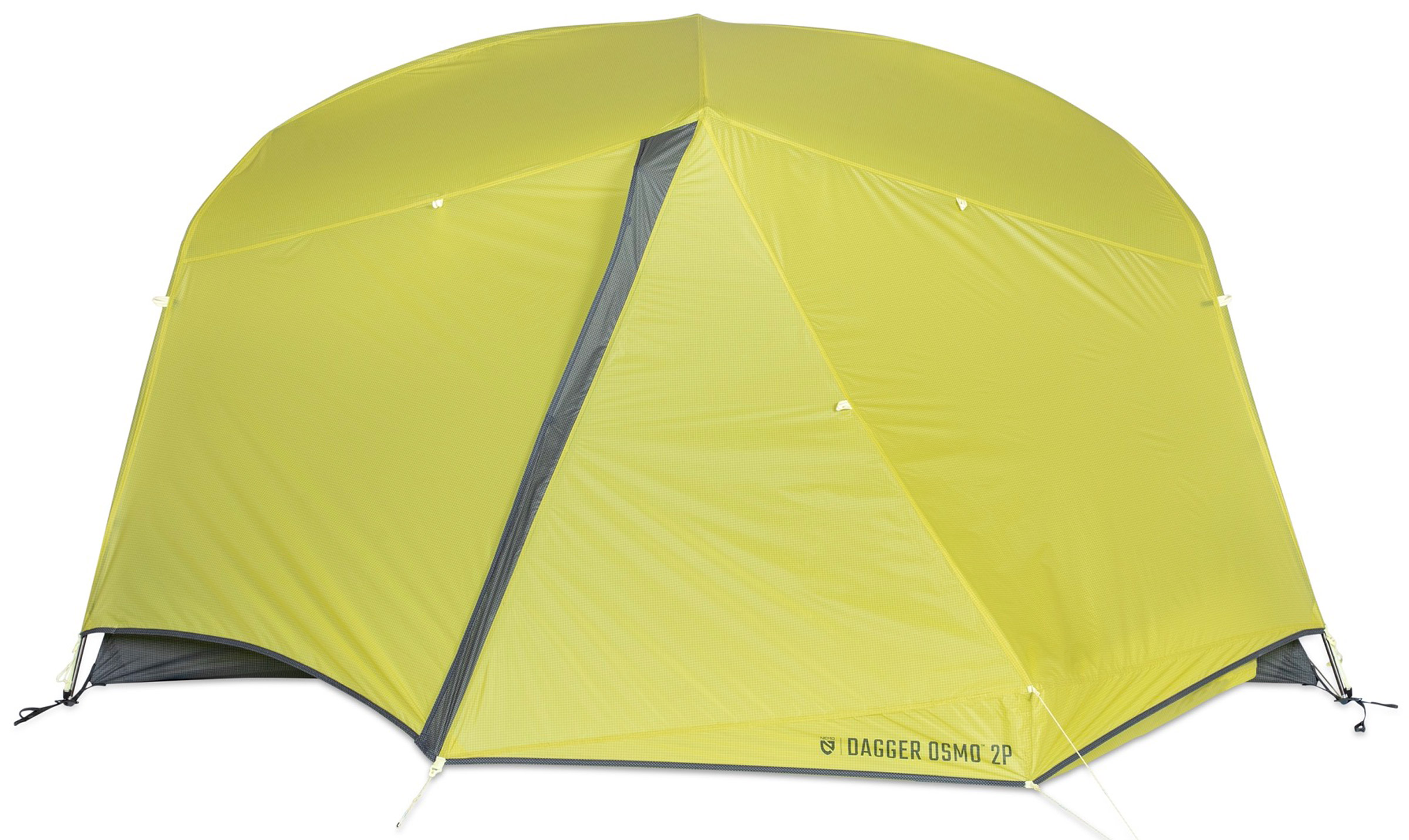 Dagger OSMO 2P, 2-Personers Telt