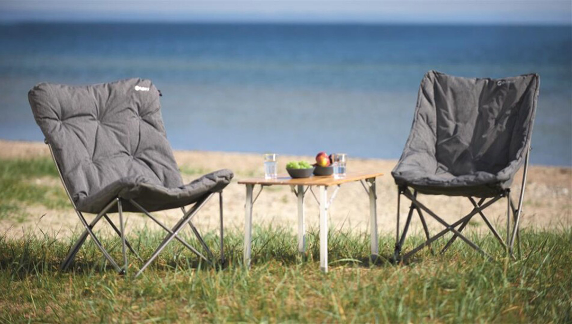 Tally Lake Campingstol