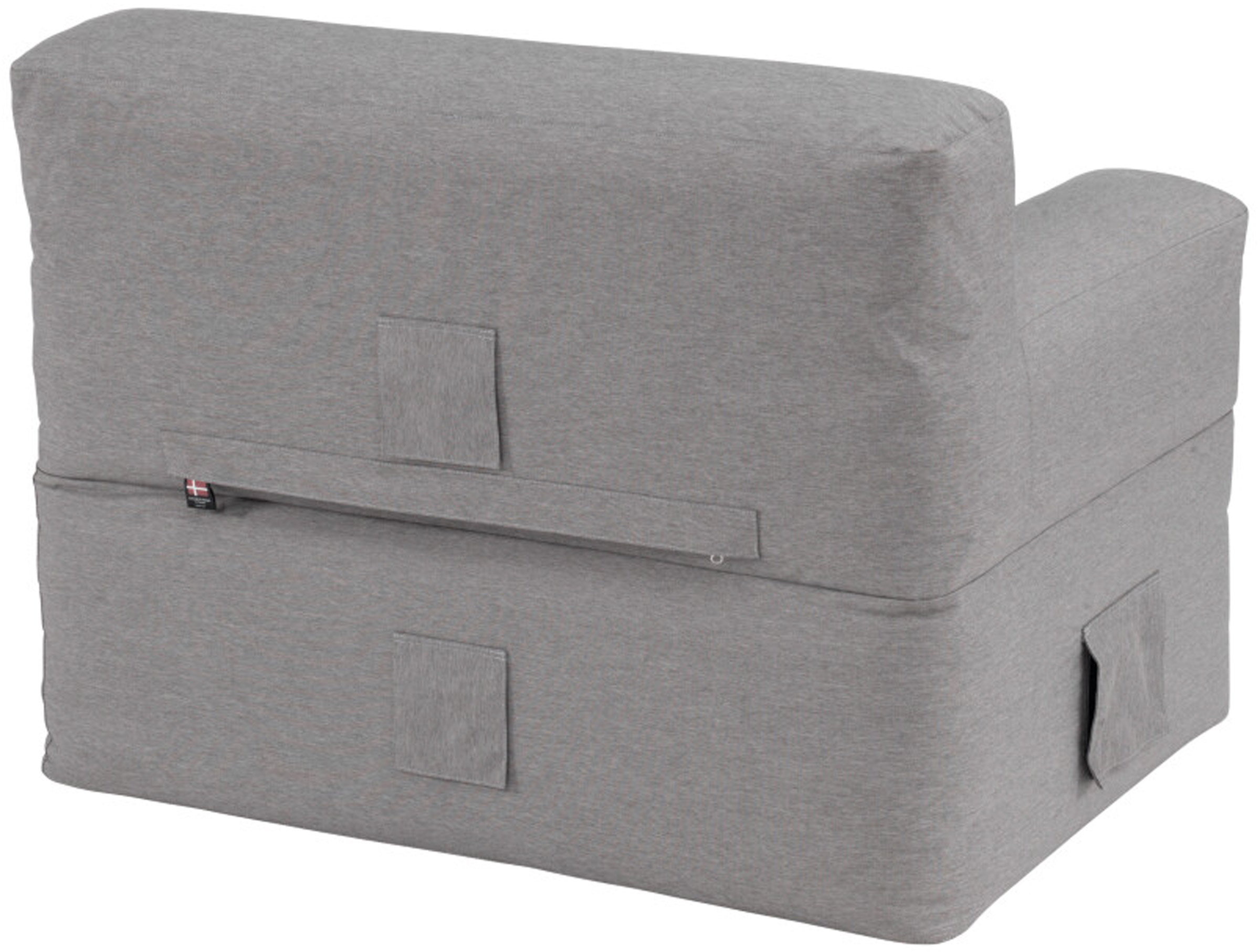 Colville Lake Oppustelig Stol