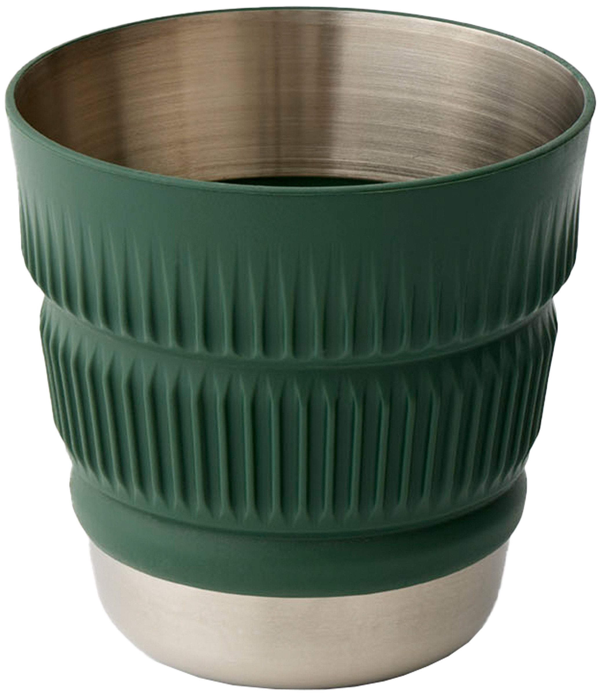 Detour Rustfrit Stål Foldbart Krus