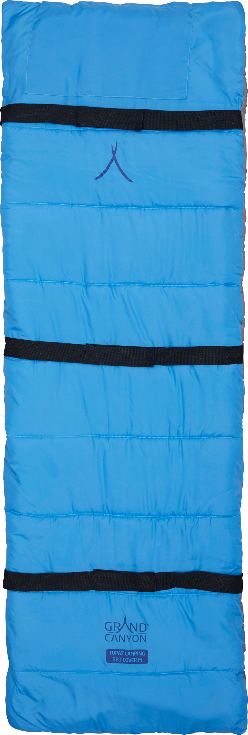 Camping Bed Cover Medium Sengebetræk