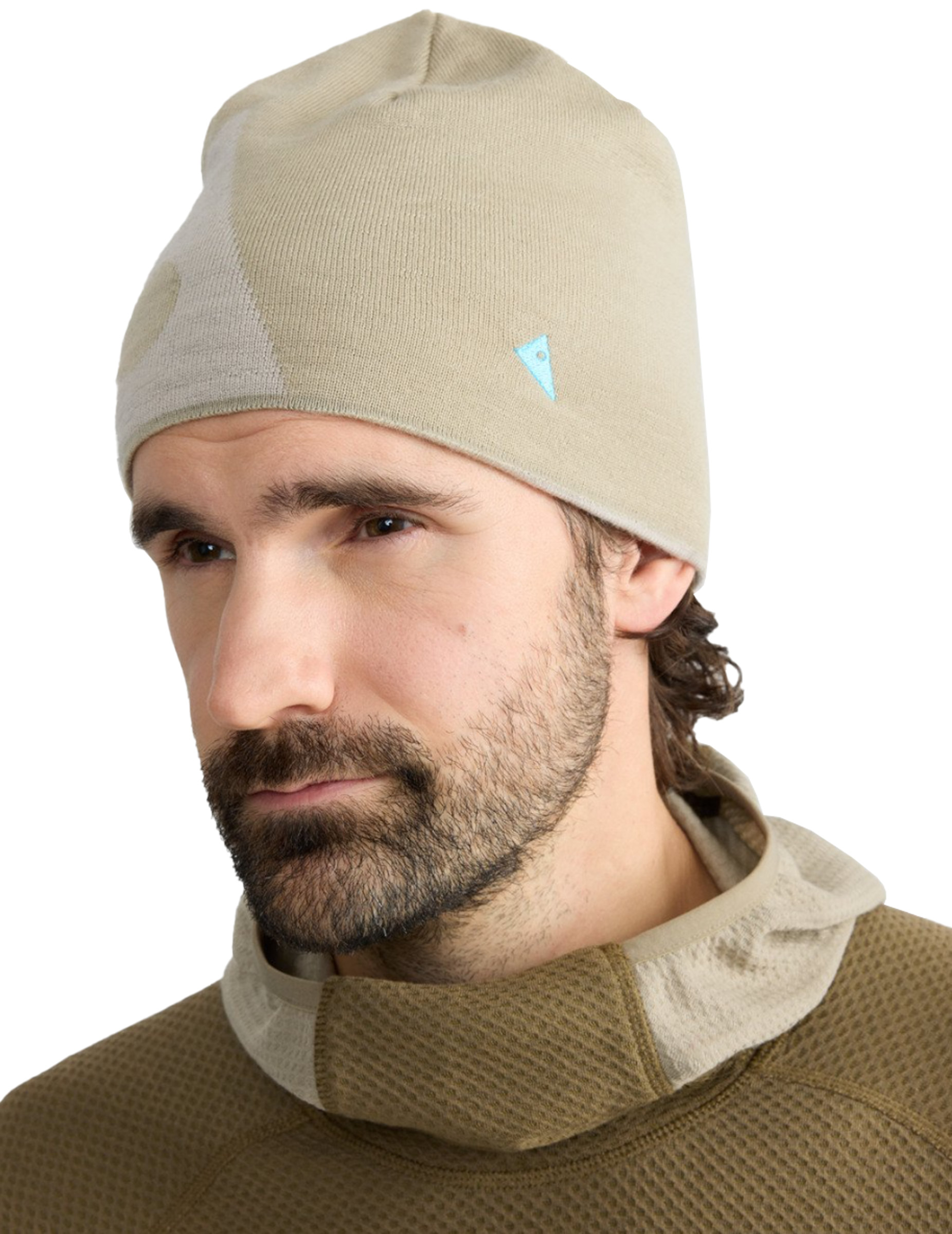 Heid Light Beanie Klättermusen Beklædning