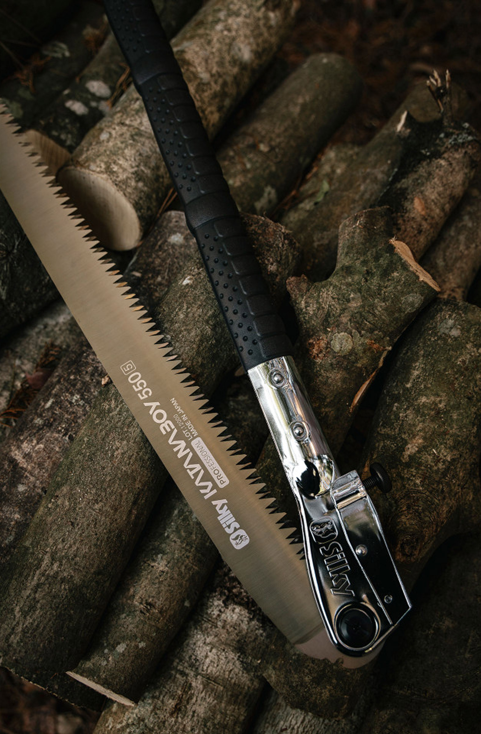 Katanaboy 550-5 Foldesav