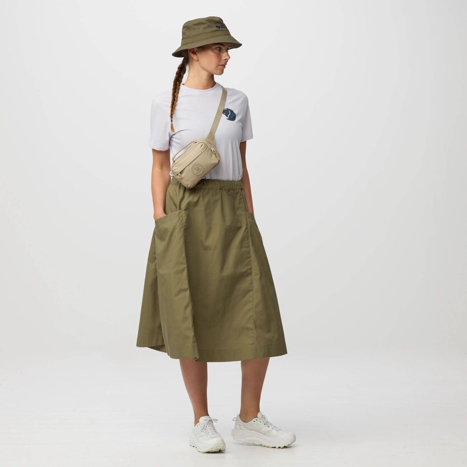 Kånken No. 2 Hip Pack