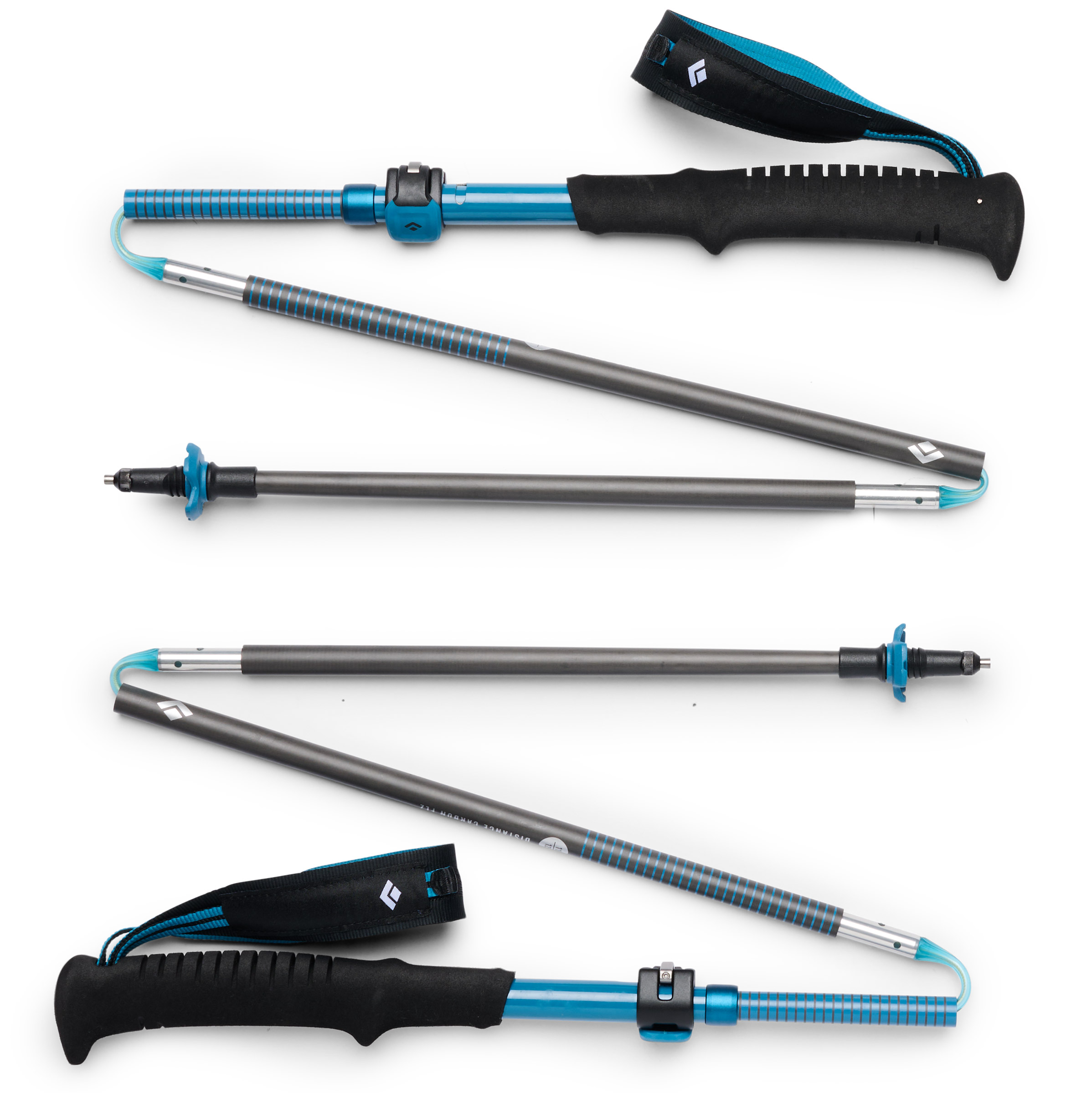 Distance Carbon FLZ Vandrestave