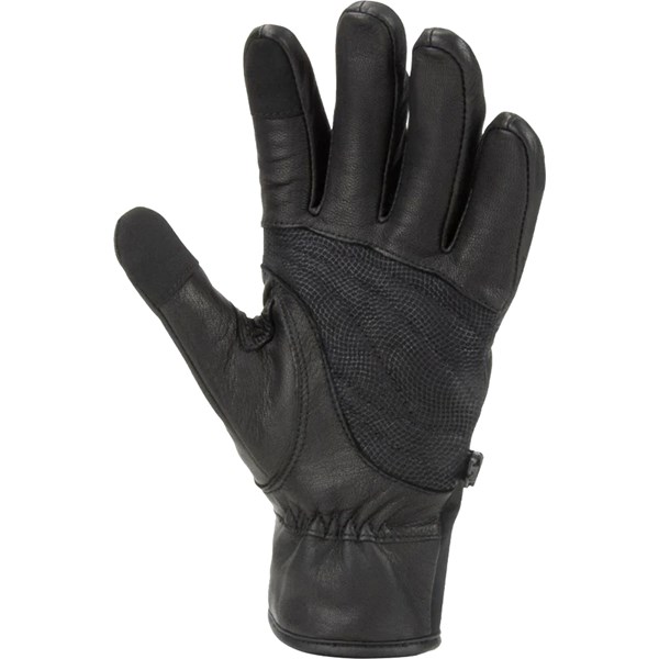 Walcott WP Cold Weather Fusion Control Glove