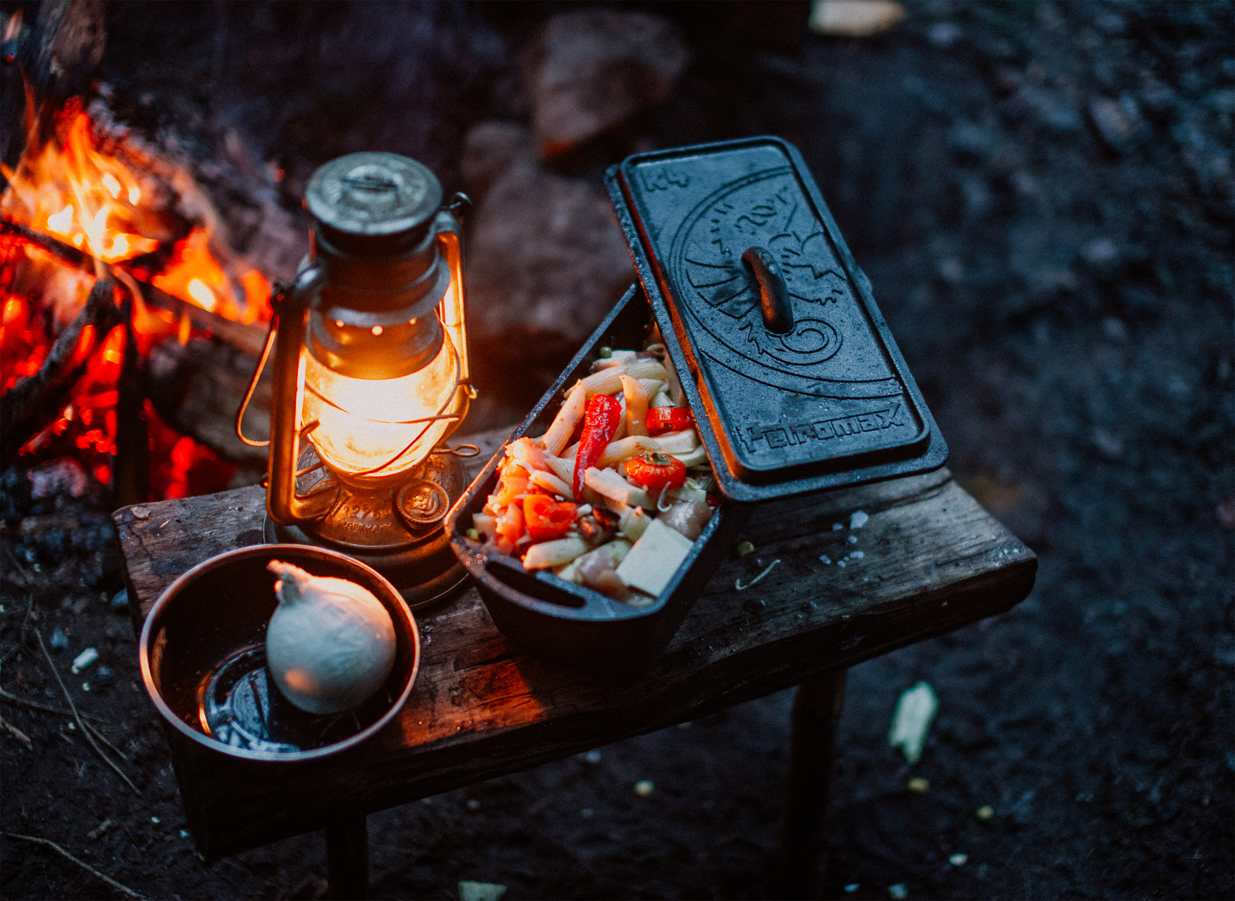 Loaf Pan with Lid K4 Brødform