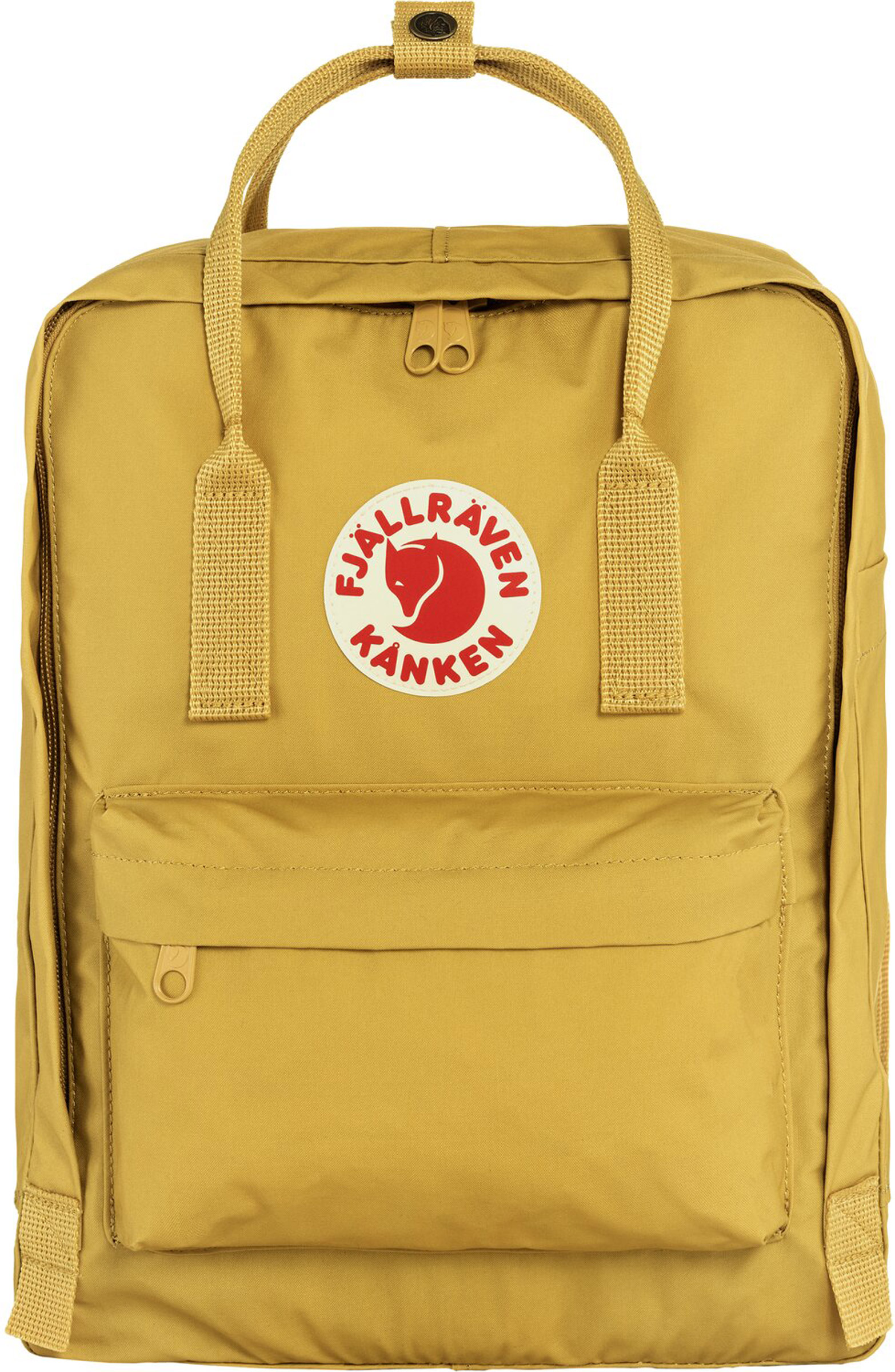 Kånken Fjällräven rygsaekke