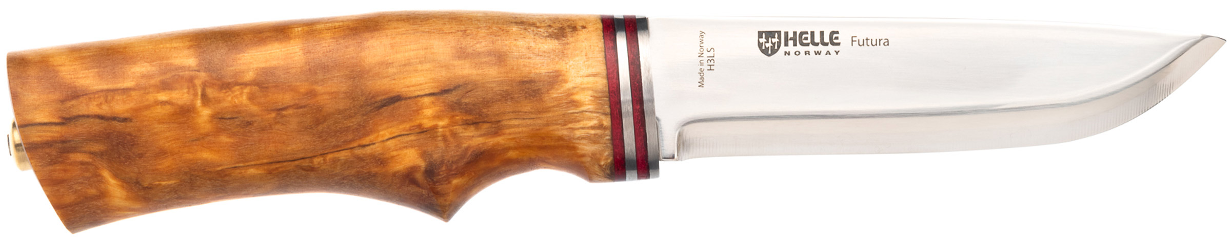 Futura Classic Knife Helle brands