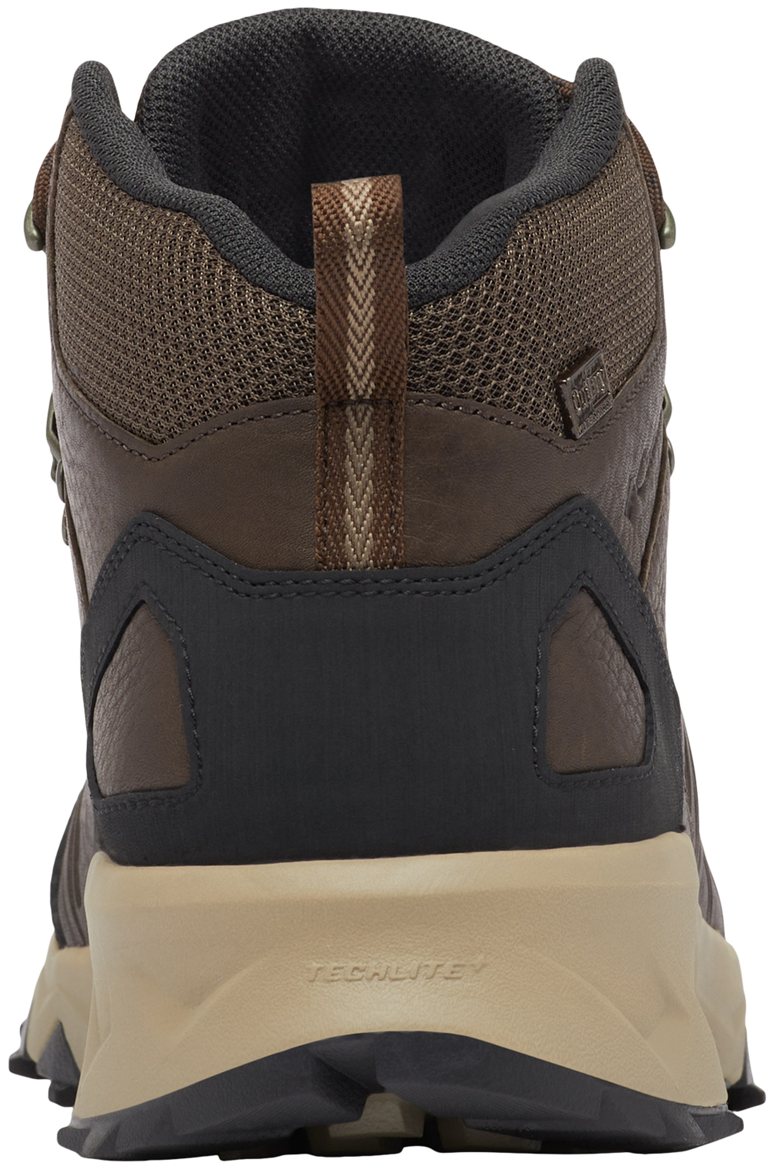 Peakfreak II Mid OutDry Leather