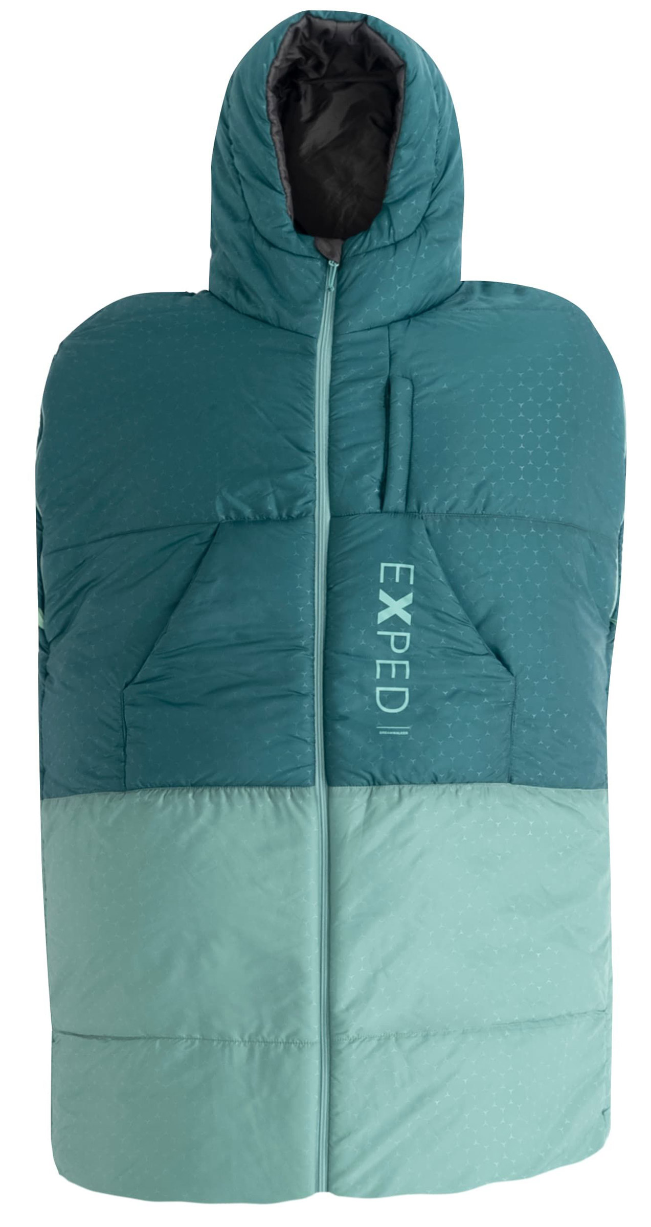 Dreamwalker L Fibersovepose/-parka