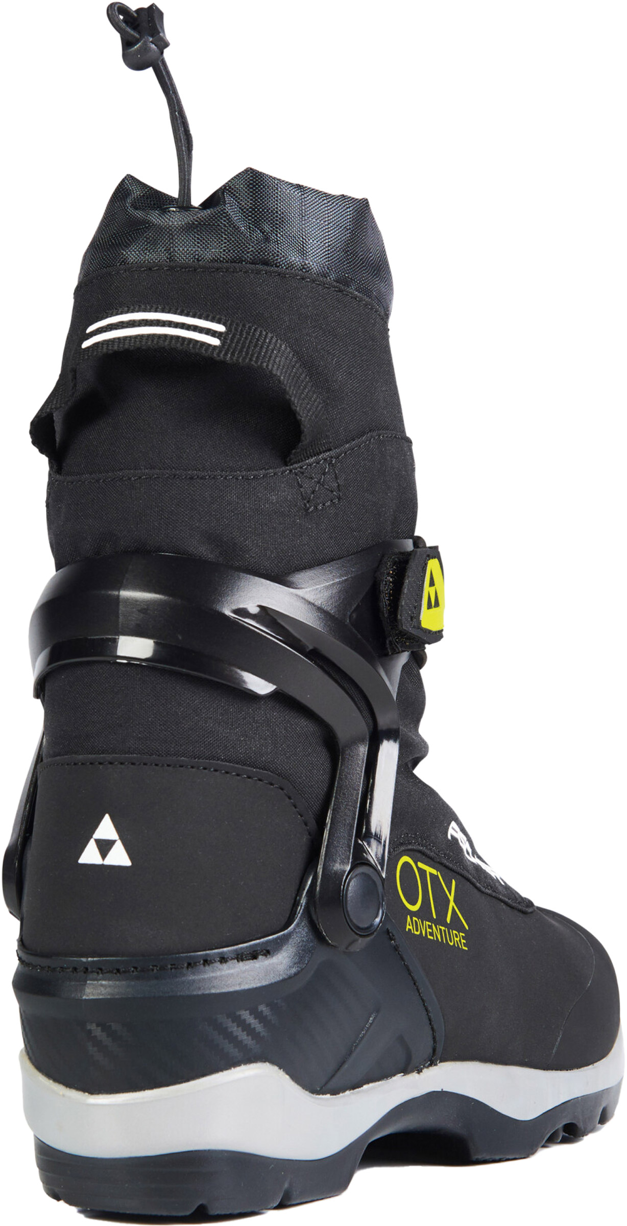 OTX Adventure BC Boot