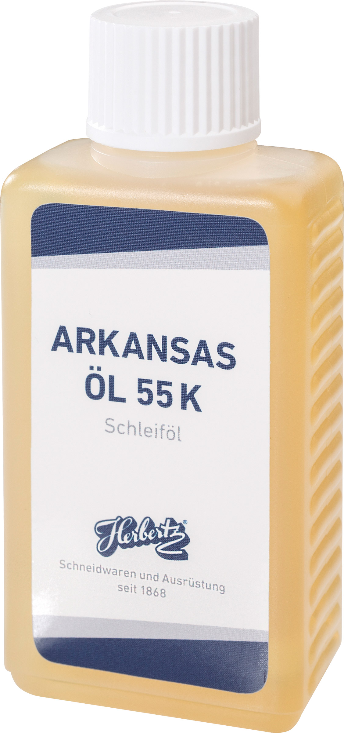 Sharpening Oil Herbertz udstyr