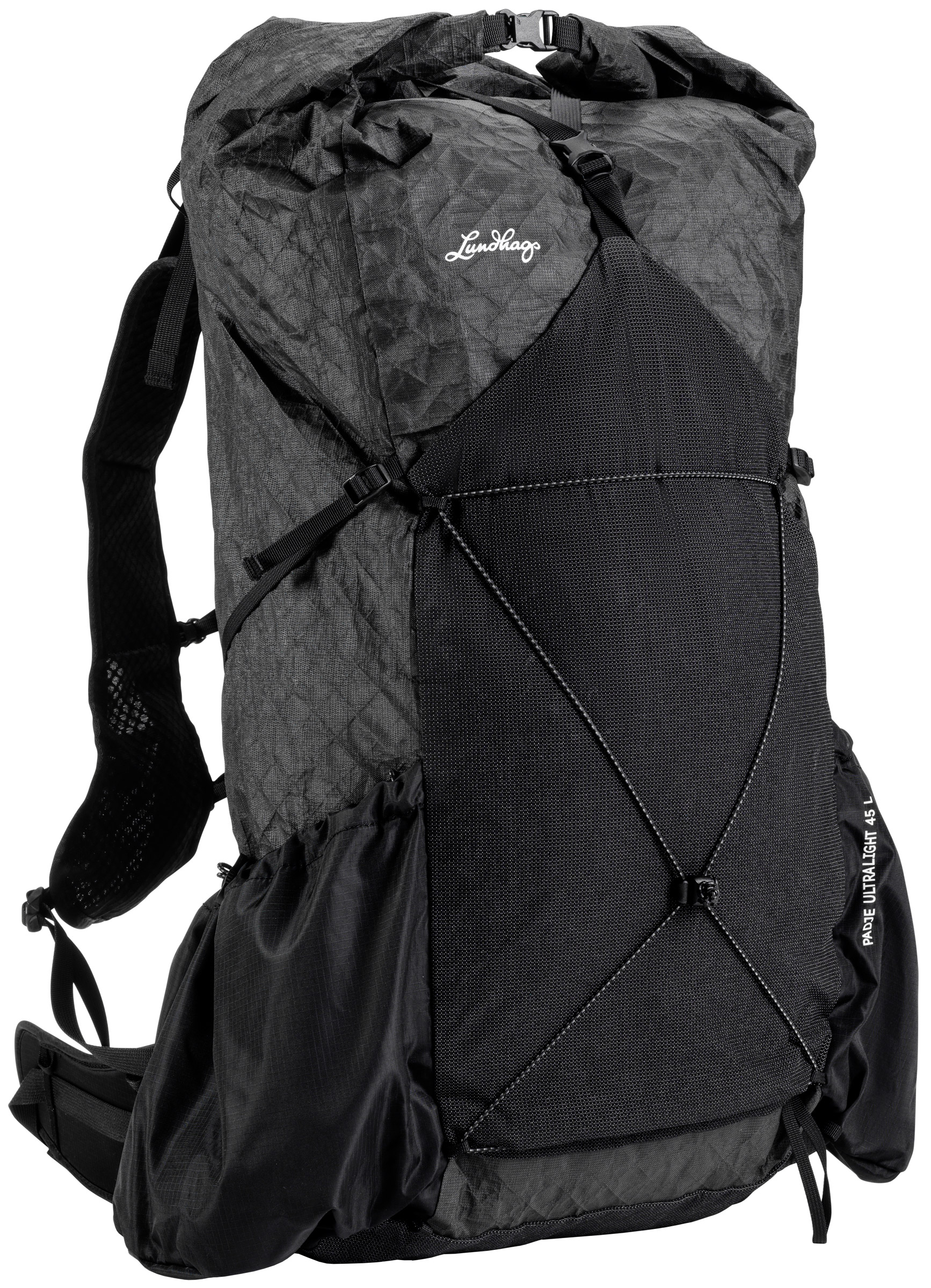 Padje Ultralight 45L Large Lundhags brands