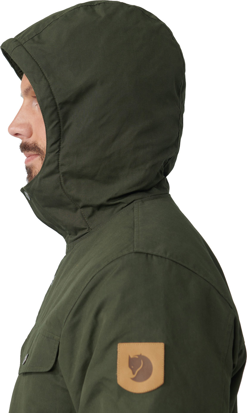 Greenland Winter Jacket