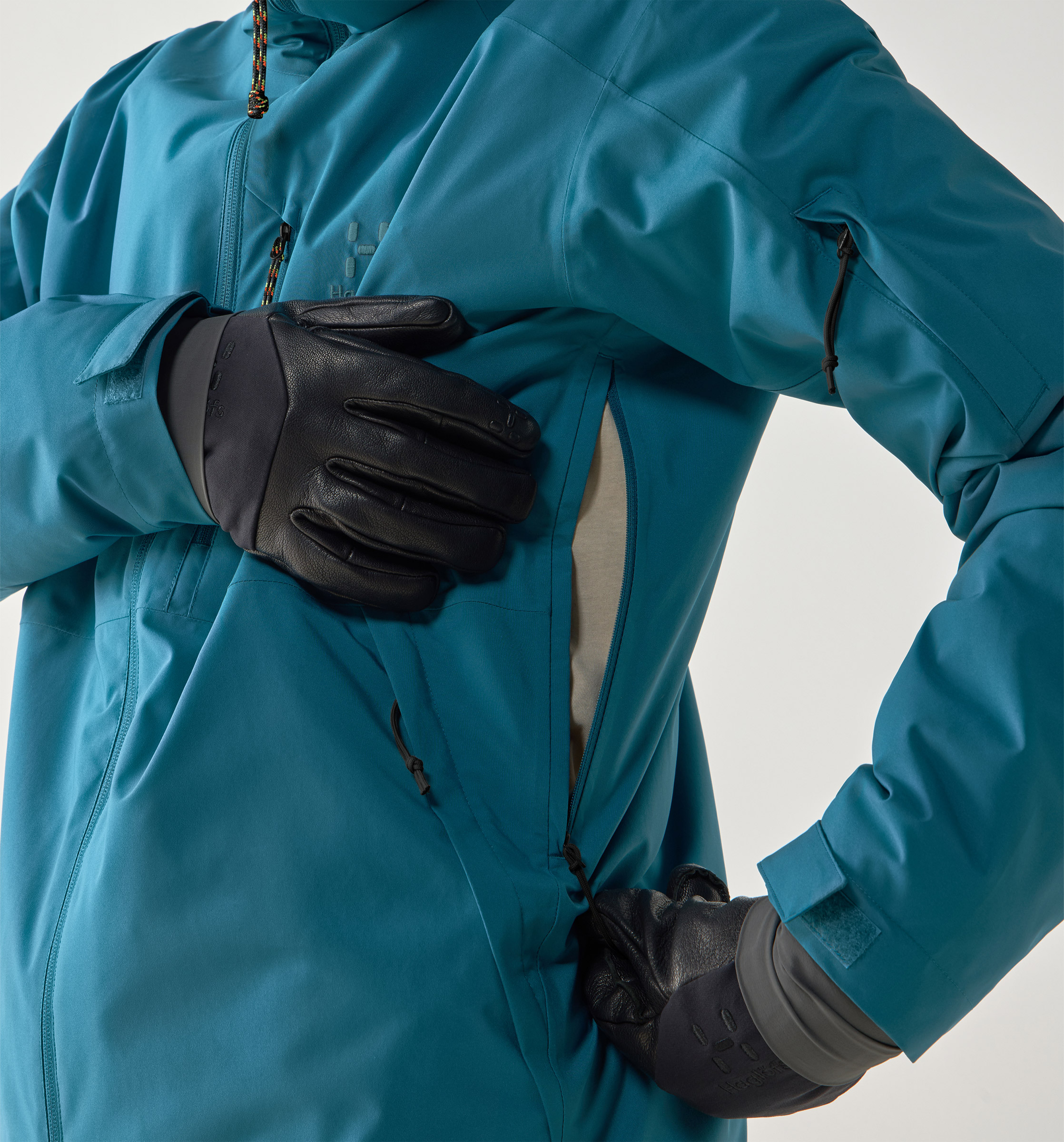 Gondol Insulated II Jacket