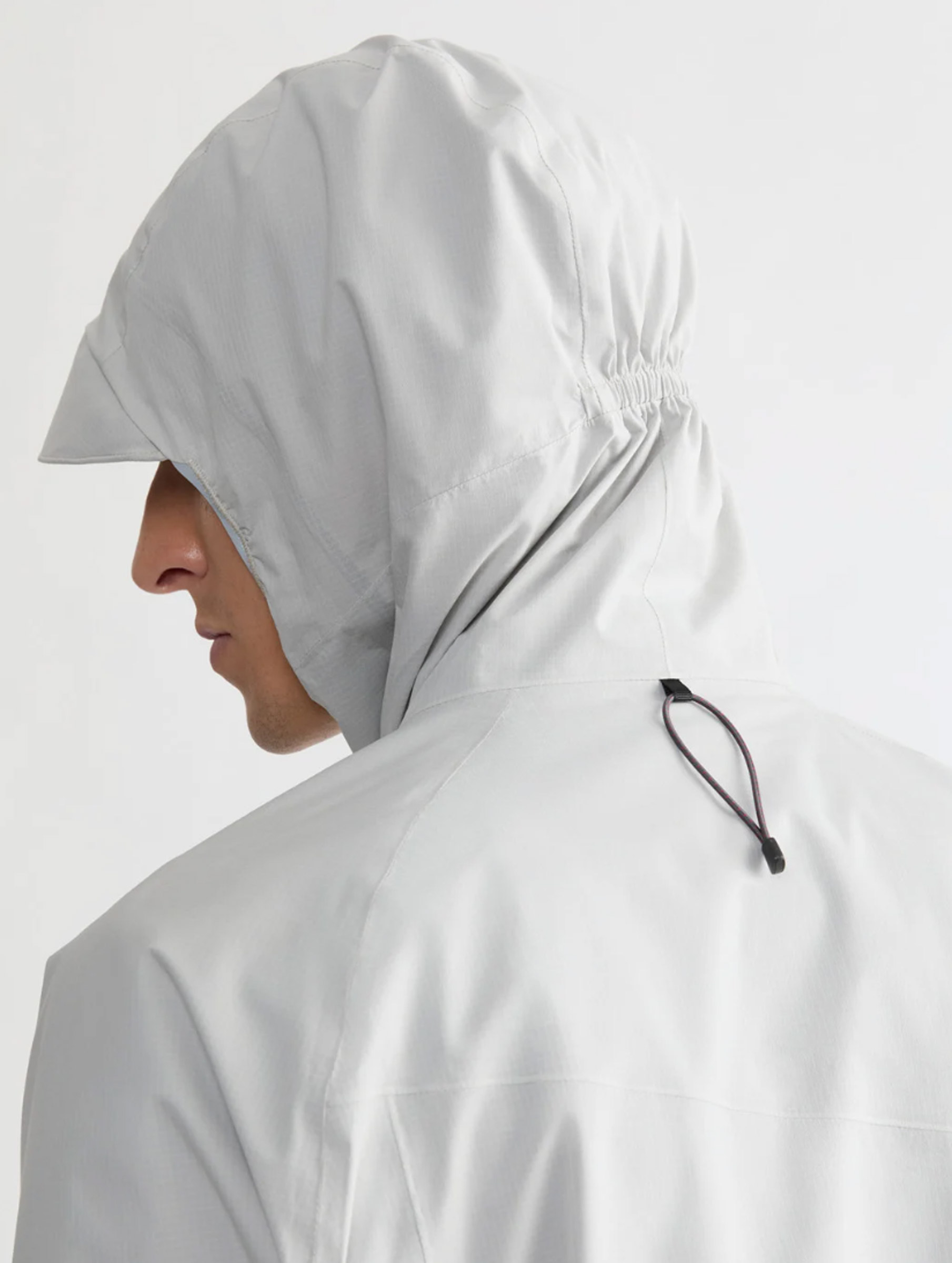 Vingtor Hood Jacket