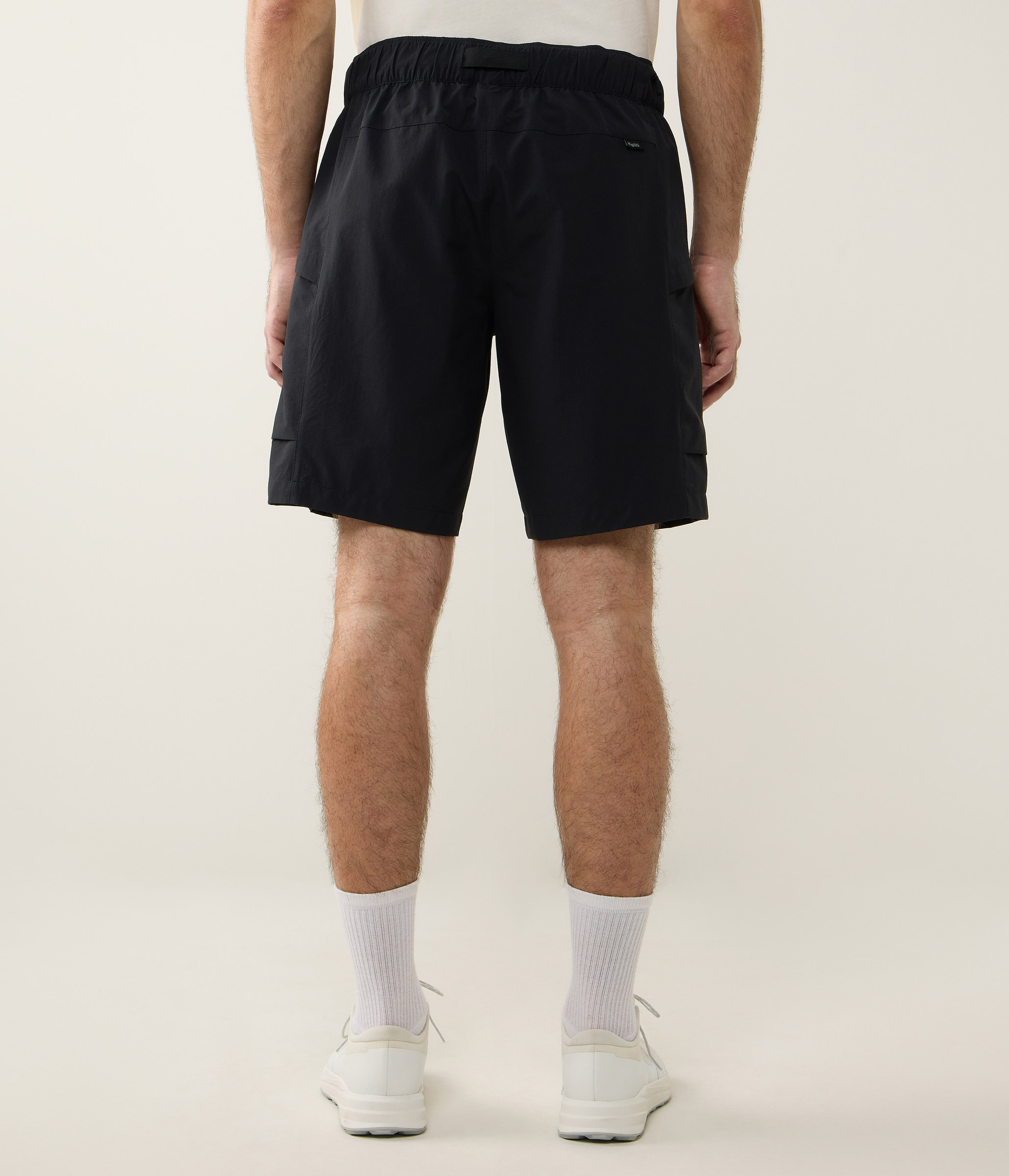 Hede Shorts Herre