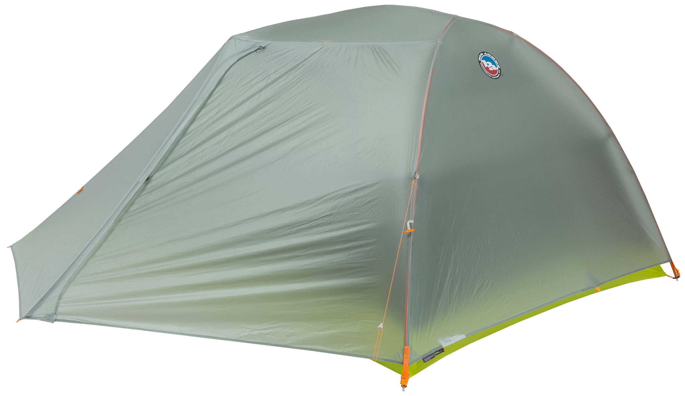 Tiger Wall UL2, 2-Personers Telt