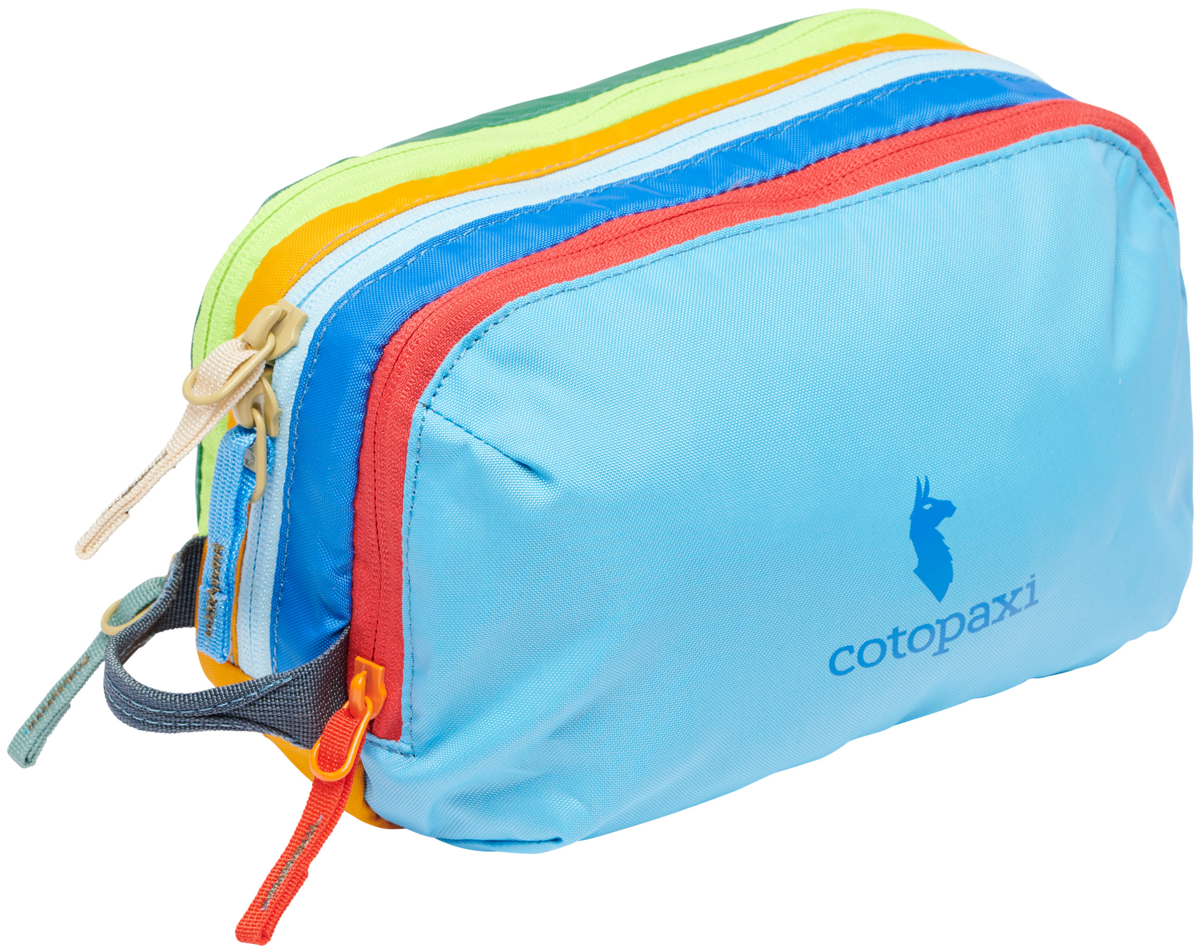 Nido Accessory Bag - Del Dia Cotopaxi julegaveideer