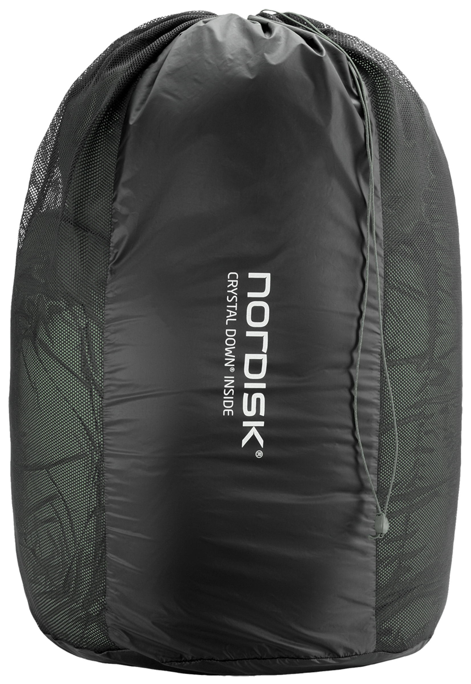 Ides Junior Mummy Børn Dunsovepose