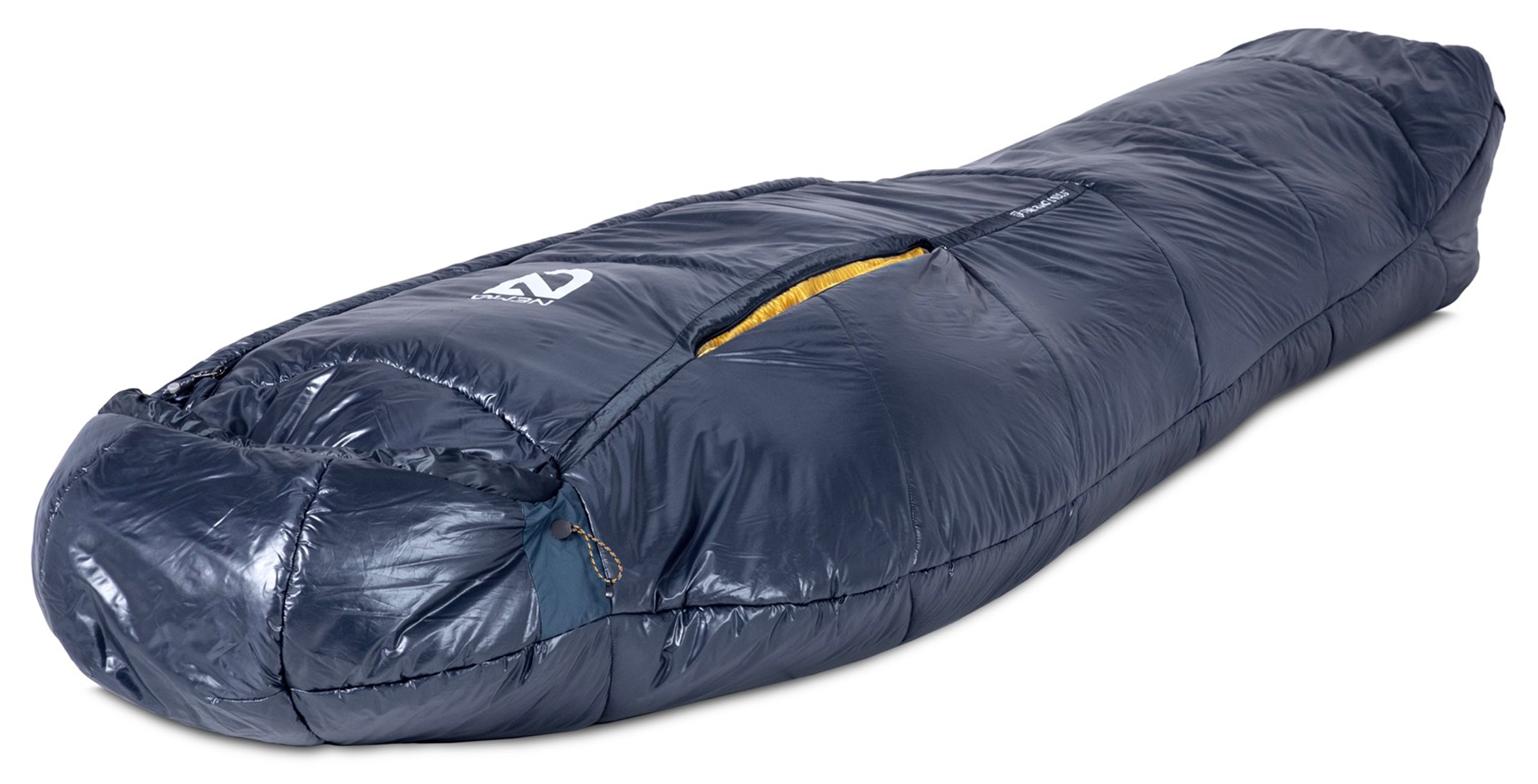 Soul 30/40 Long Fibersovepose