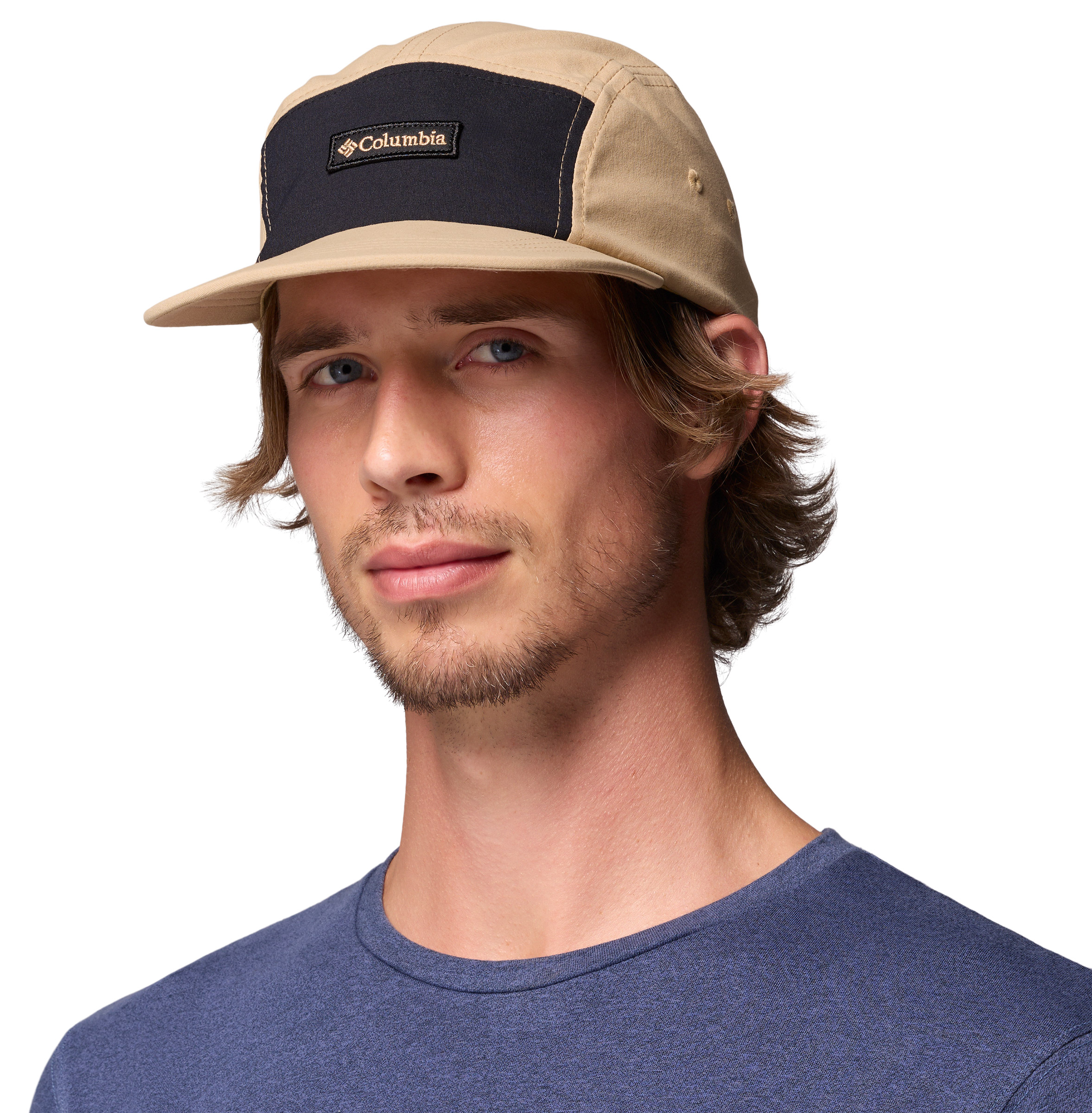 Creek Side 5 Panel Hat