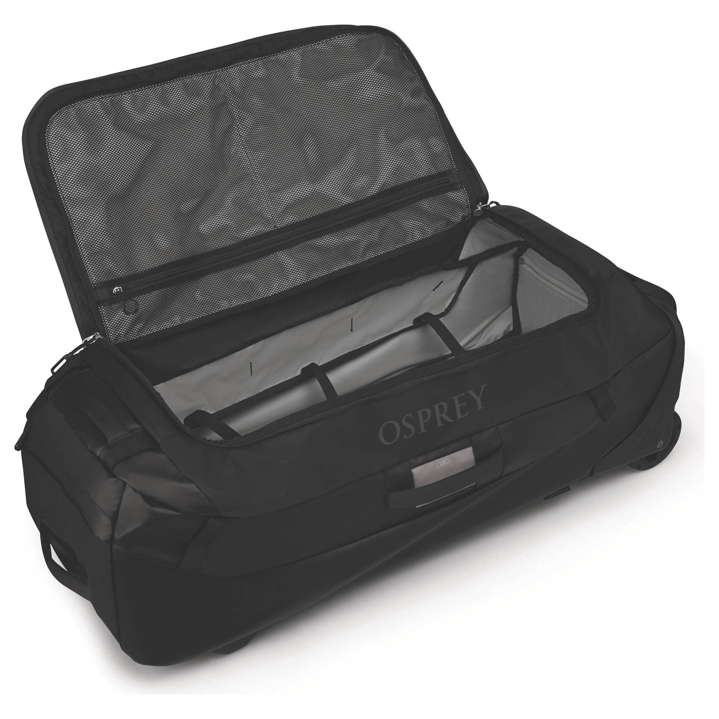 Transporter Wheeled Duffel 120