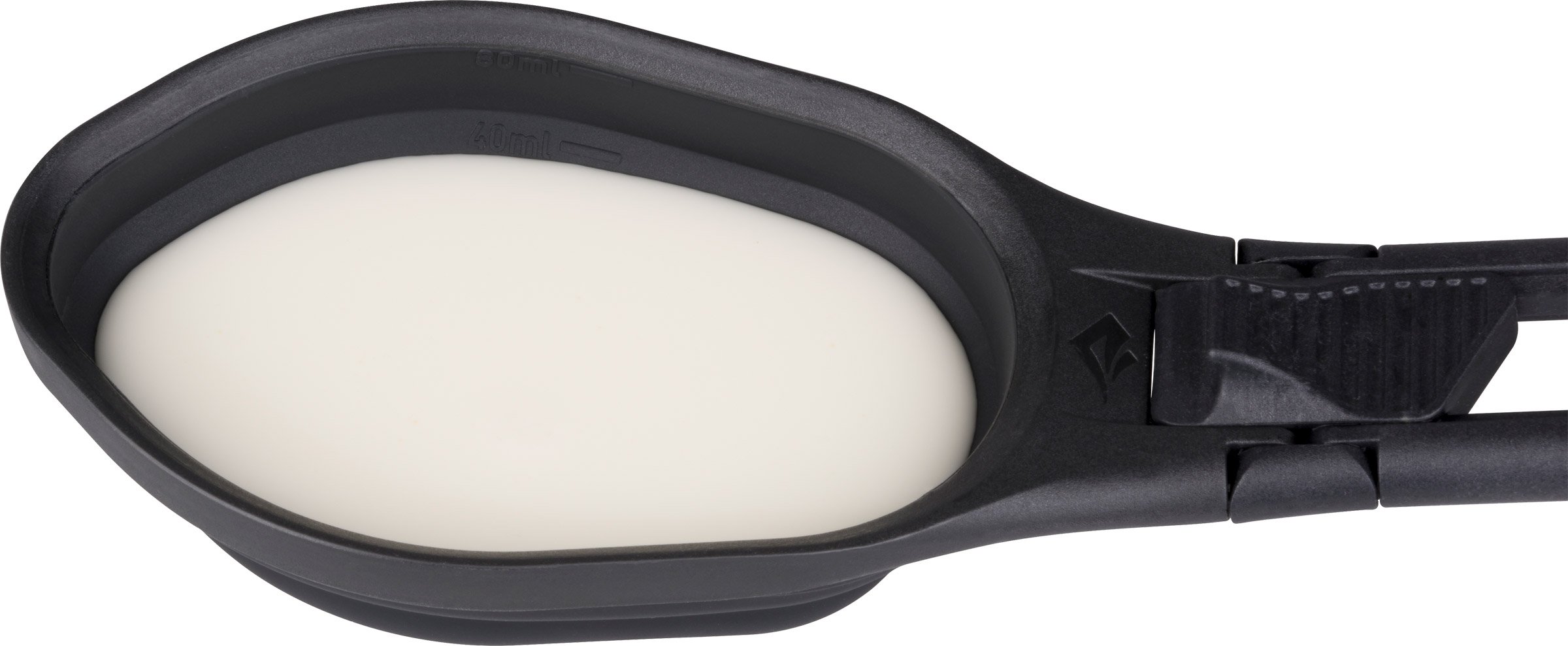 Camp Kitchen Folding Serving Spoon