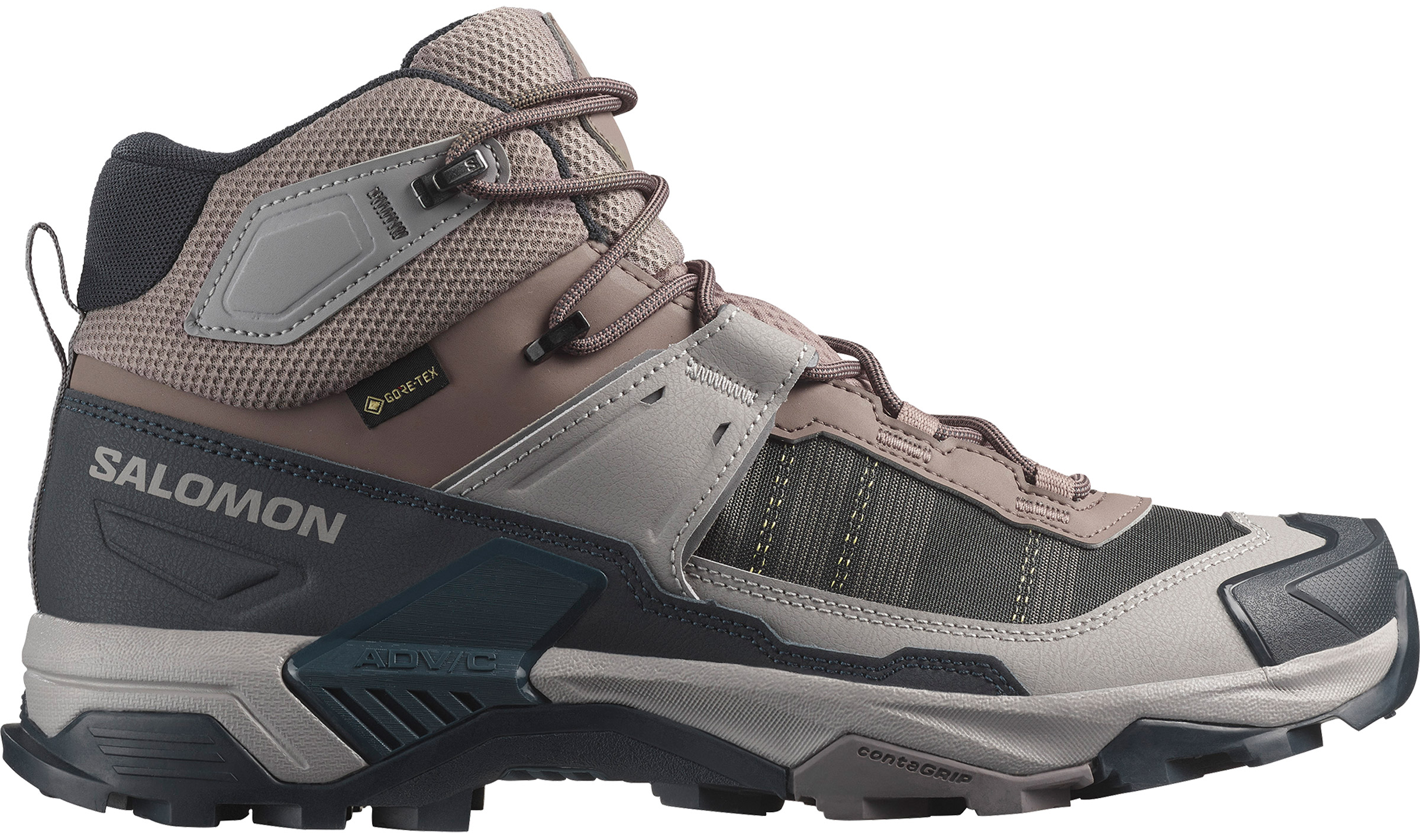 X Ultra 5 Mid GTX Salomon brands