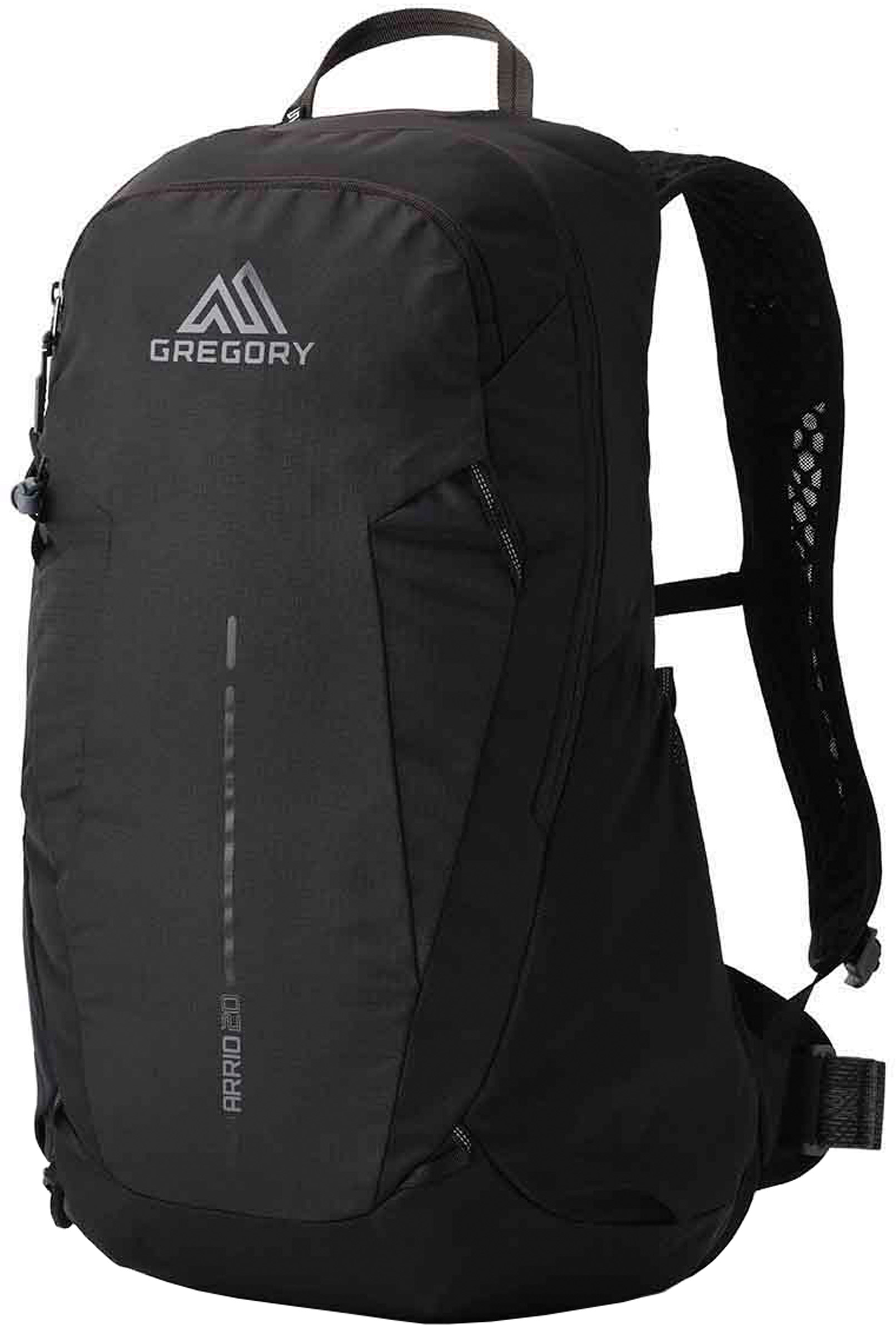 Arrio 20 Gregory rygsaekke