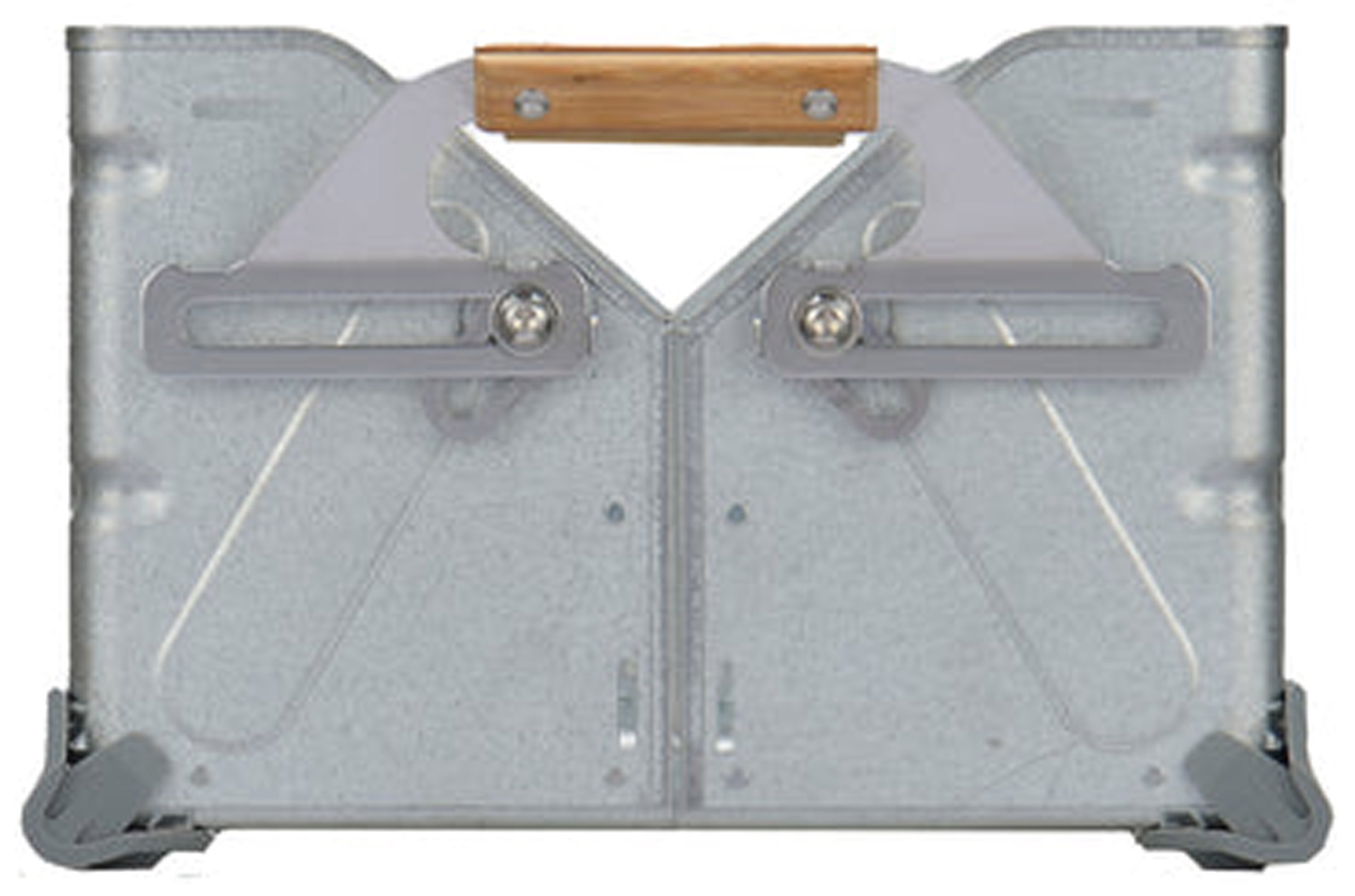 Stacking Shelf Container 25