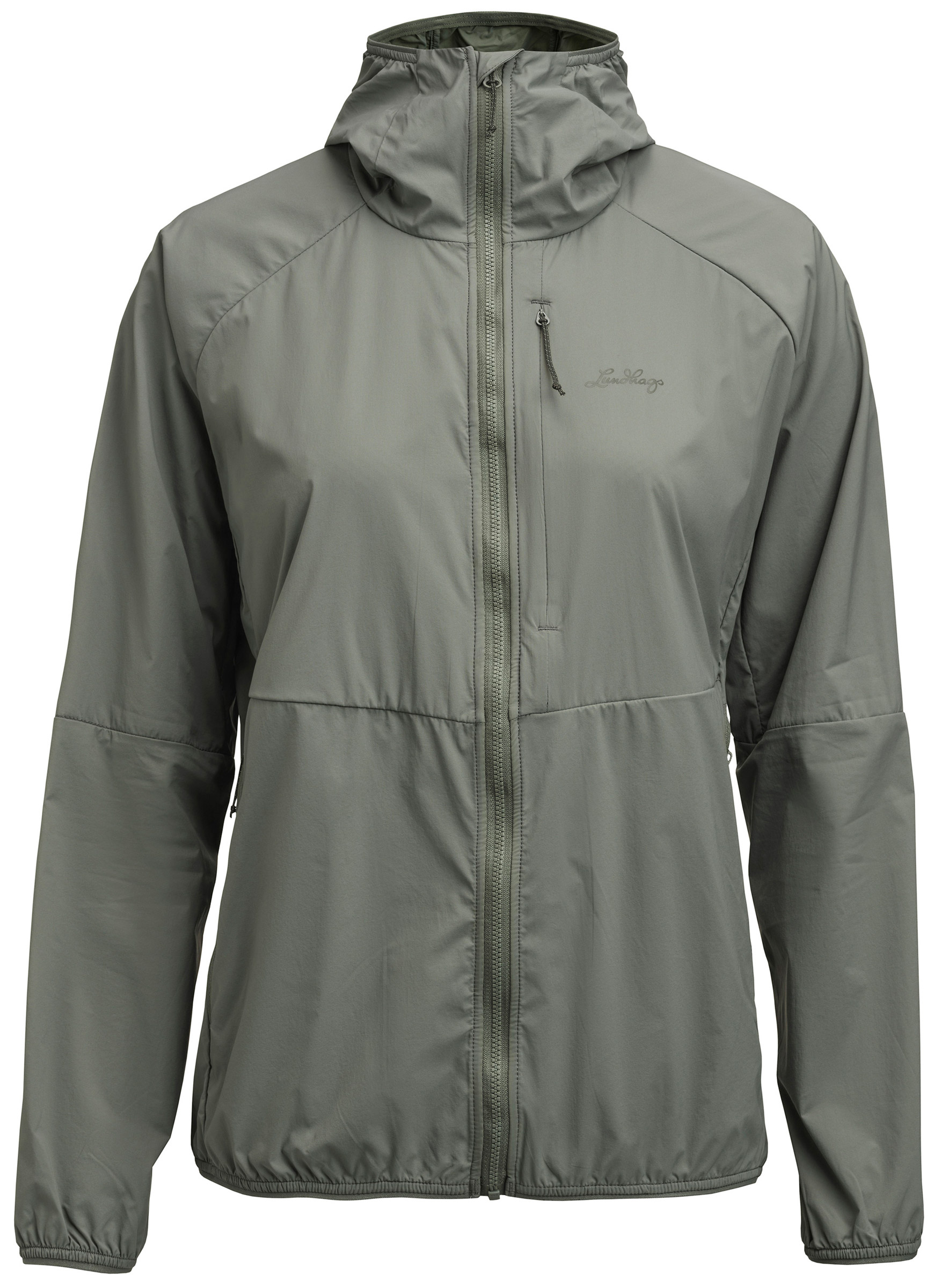 Tived Light Windbreaker Jacket Dame