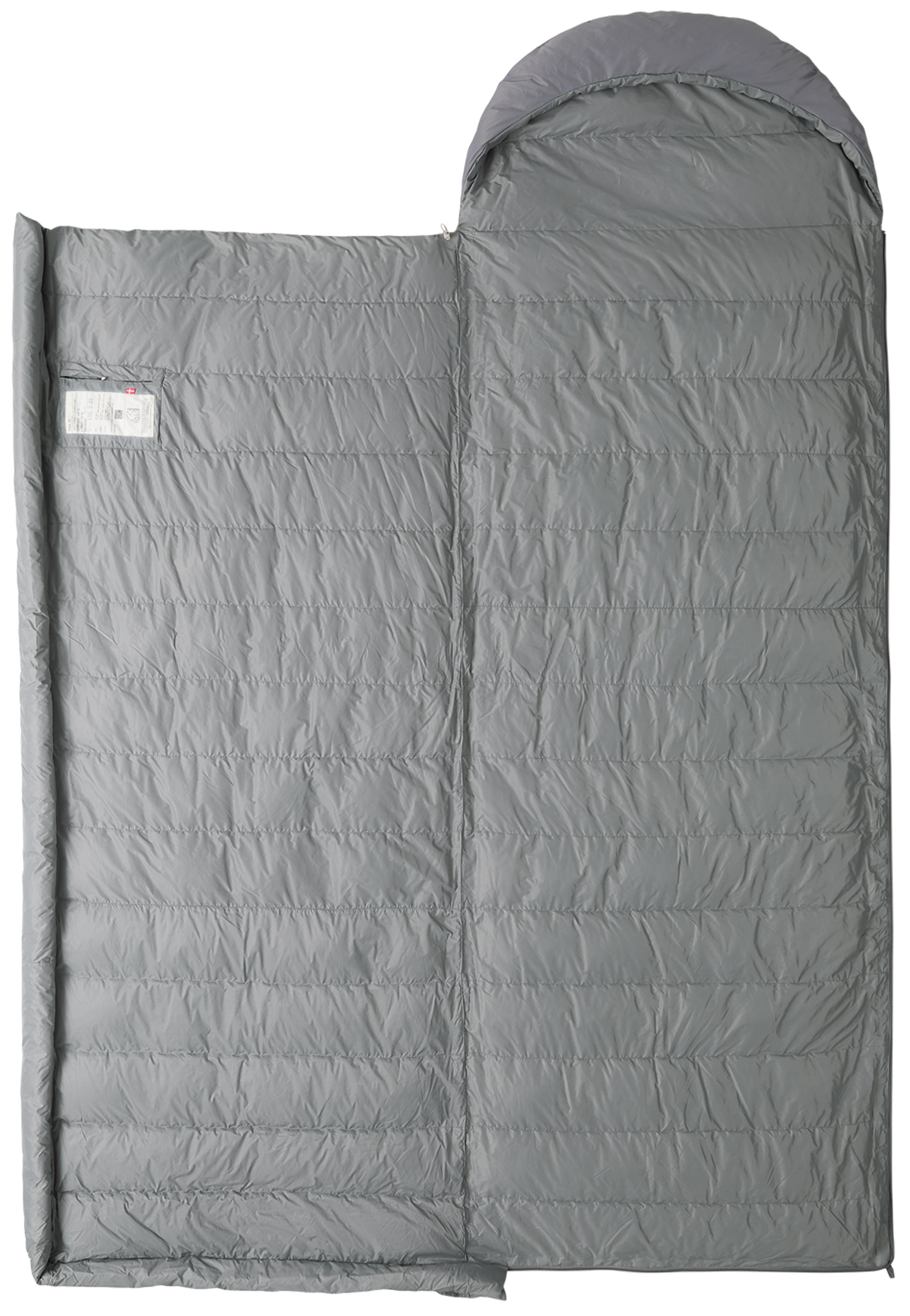 Freja ±0° Blanket Medium Dunsovepose