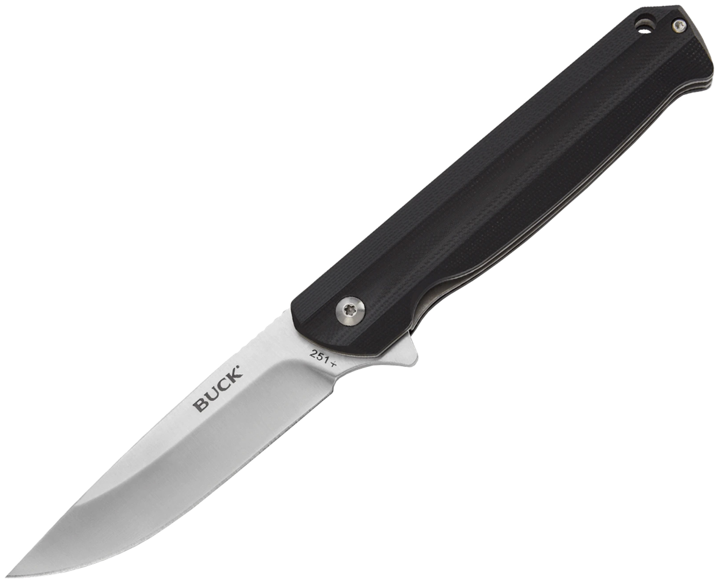 251 Langford Foldekniv Buck Knives brands