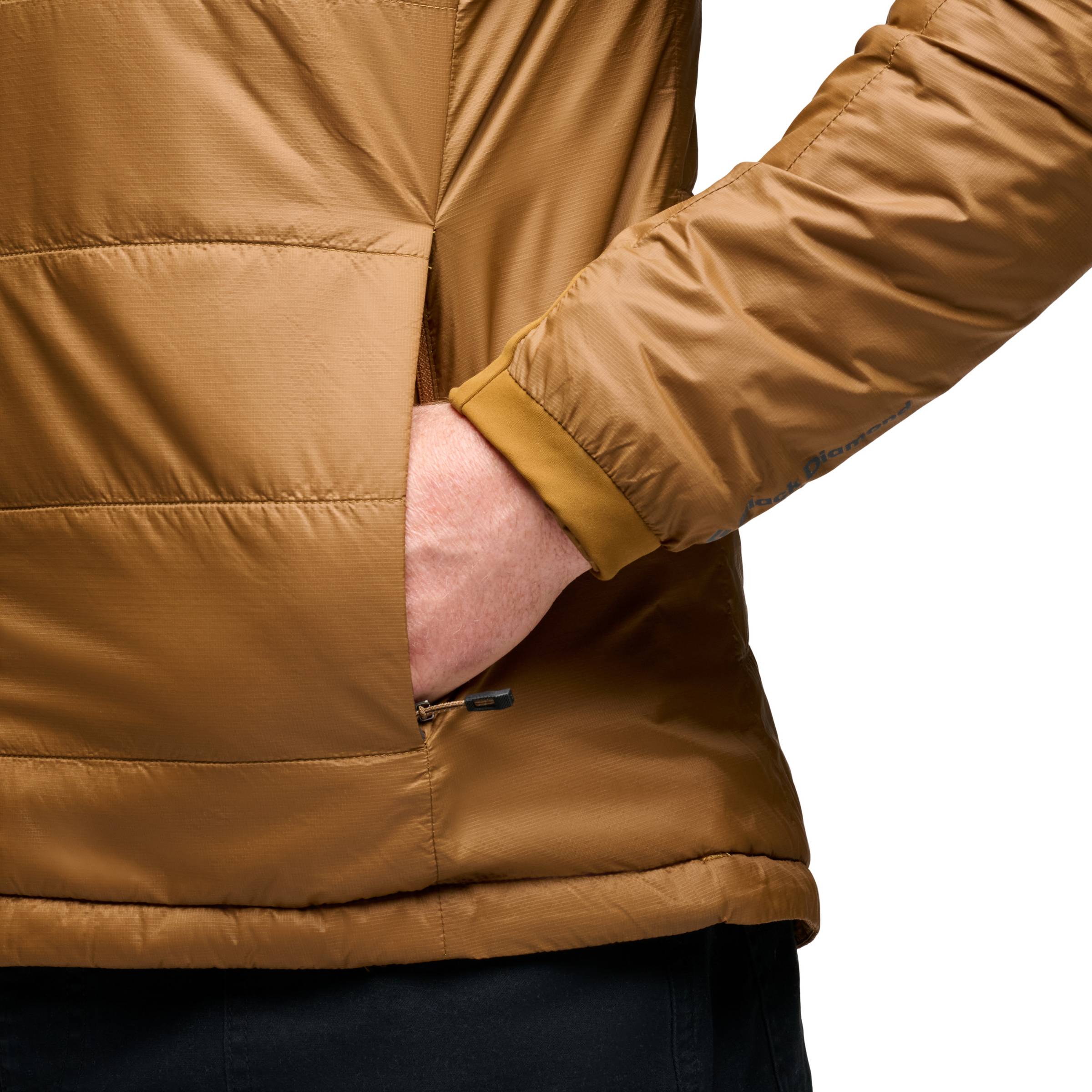 Solution 2.0 Hoody Herre
